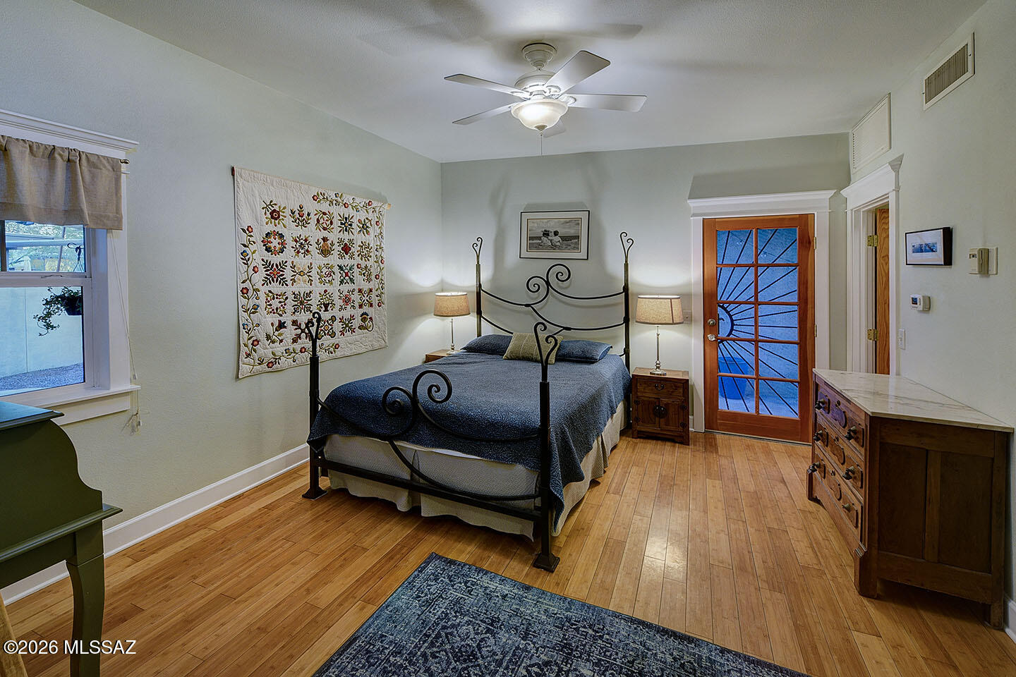 Fairmount - Residential