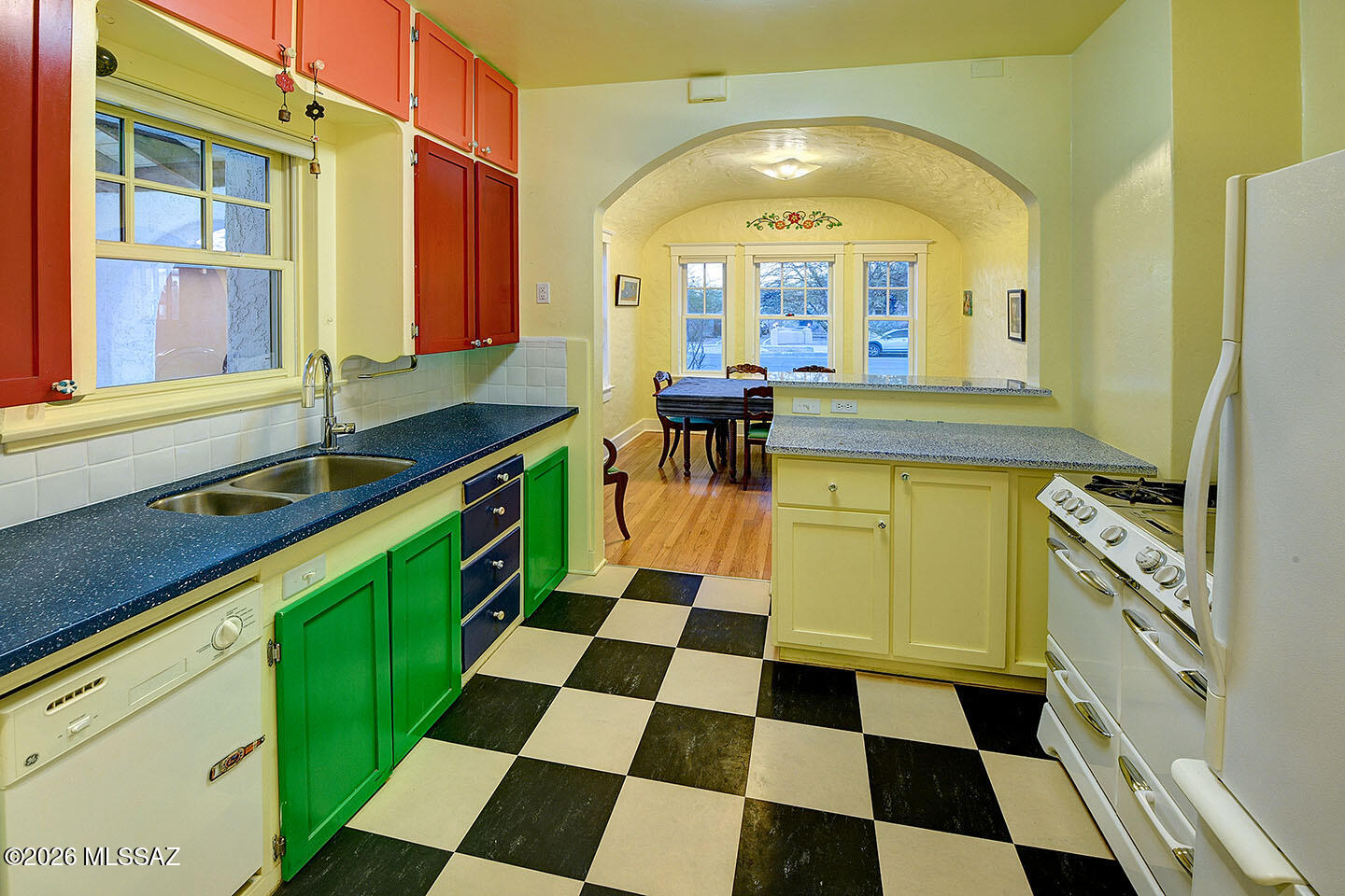 Fairmount - Residential
