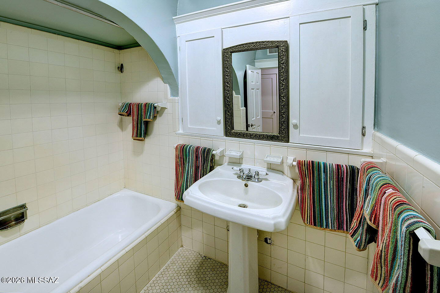 Fairmount - Residential