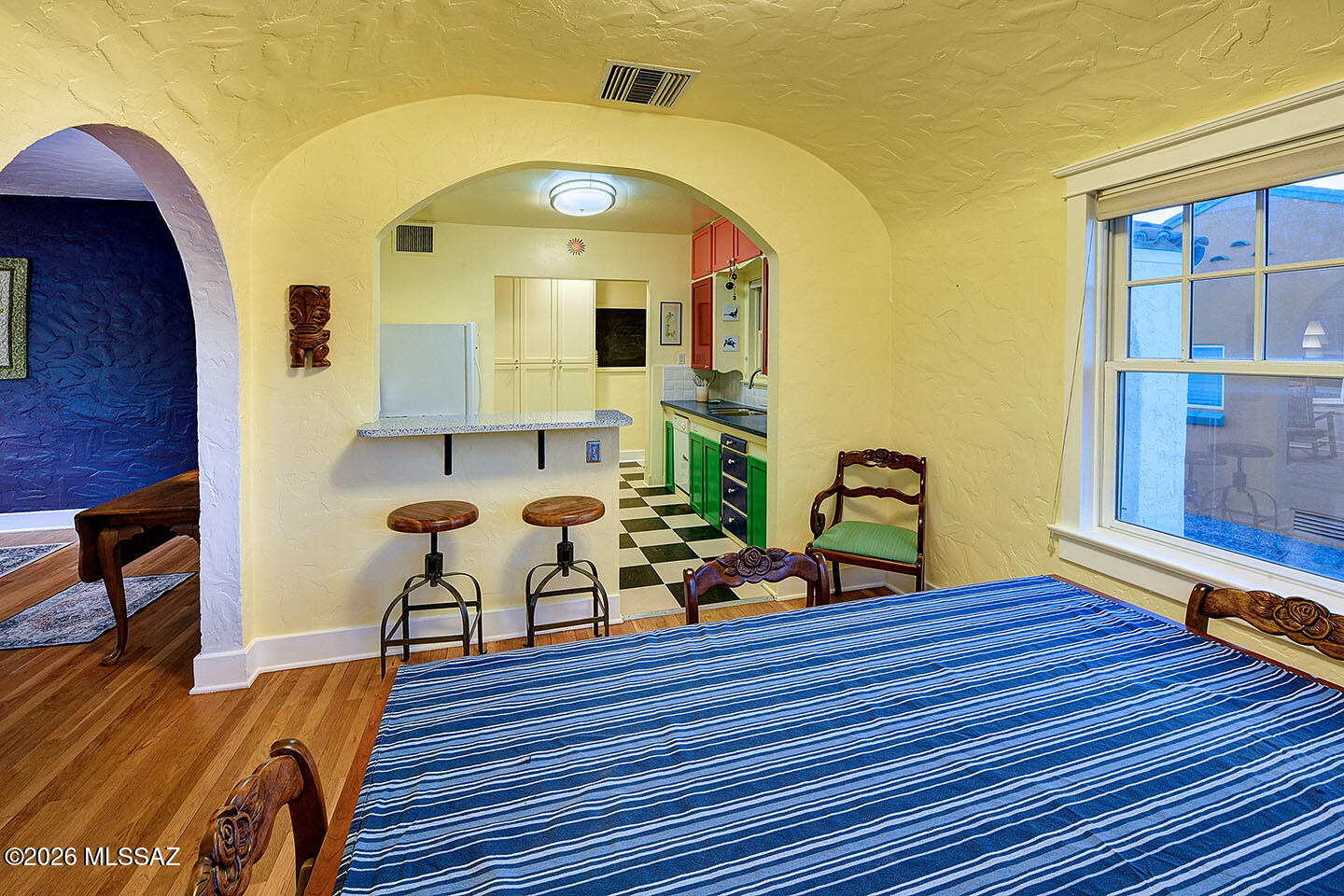 Fairmount - Residential