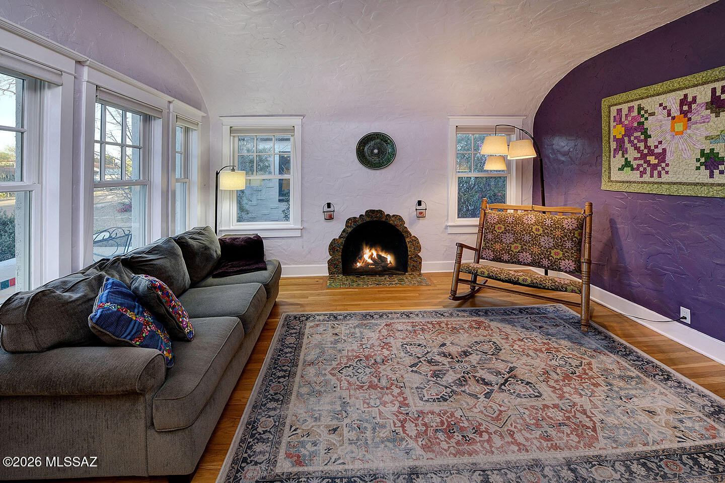 Fairmount - Residential