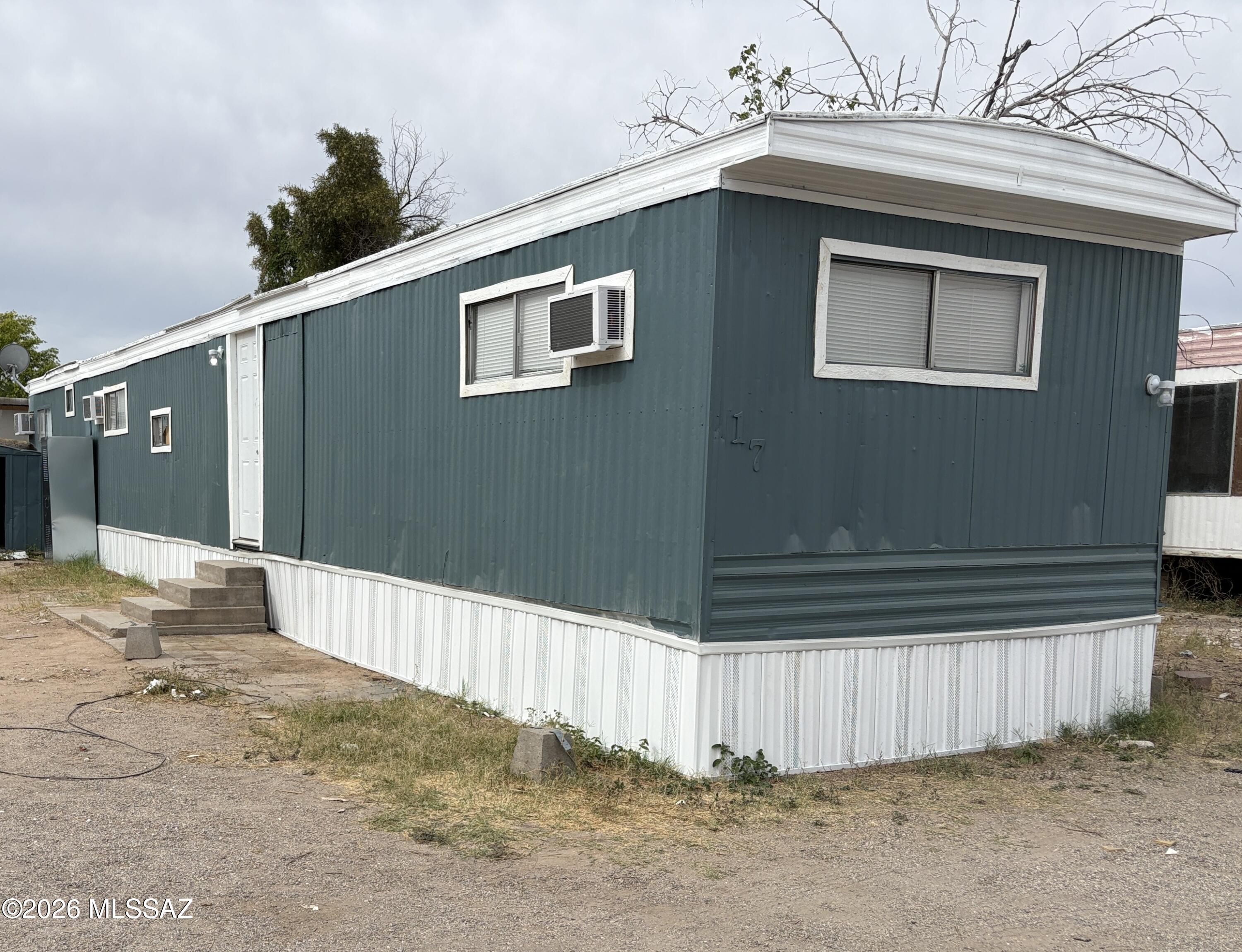 N/A - Residential