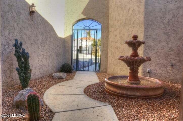 Pedregal(1-50) - Residential
