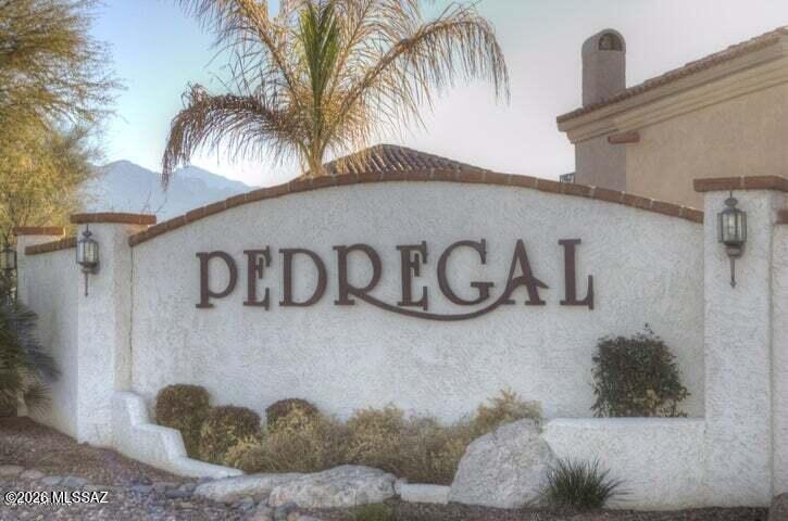 Pedregal(1-50) - Residential