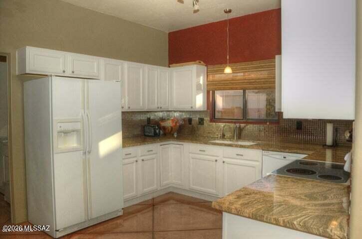Pedregal(1-50) - Residential