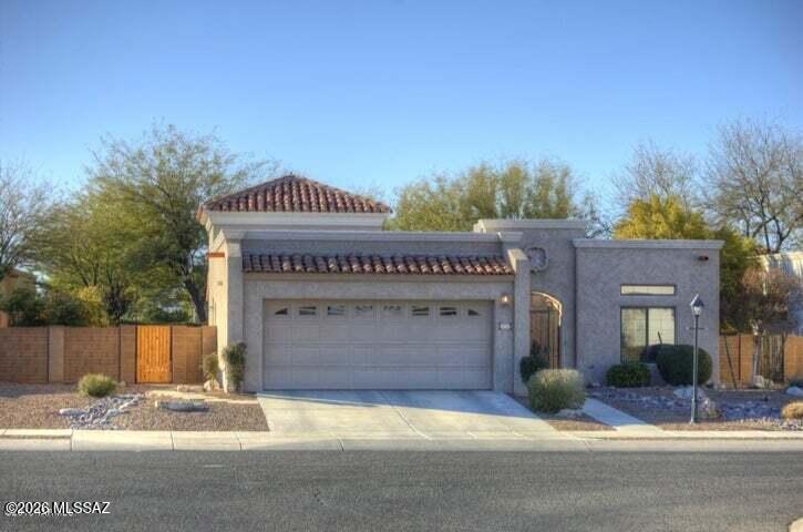 Pedregal(1-50) - Residential