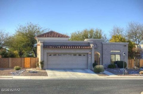 Photo of 2757 W Calle San Manuel, Tucson, AZ 85742 (MLS # 22605922)