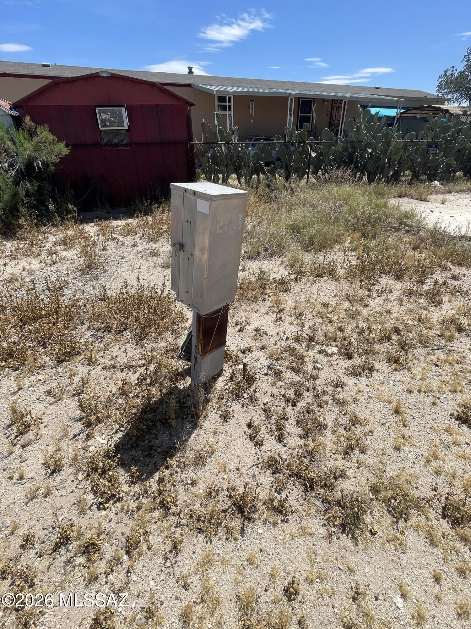 2716 W Golda Street 111