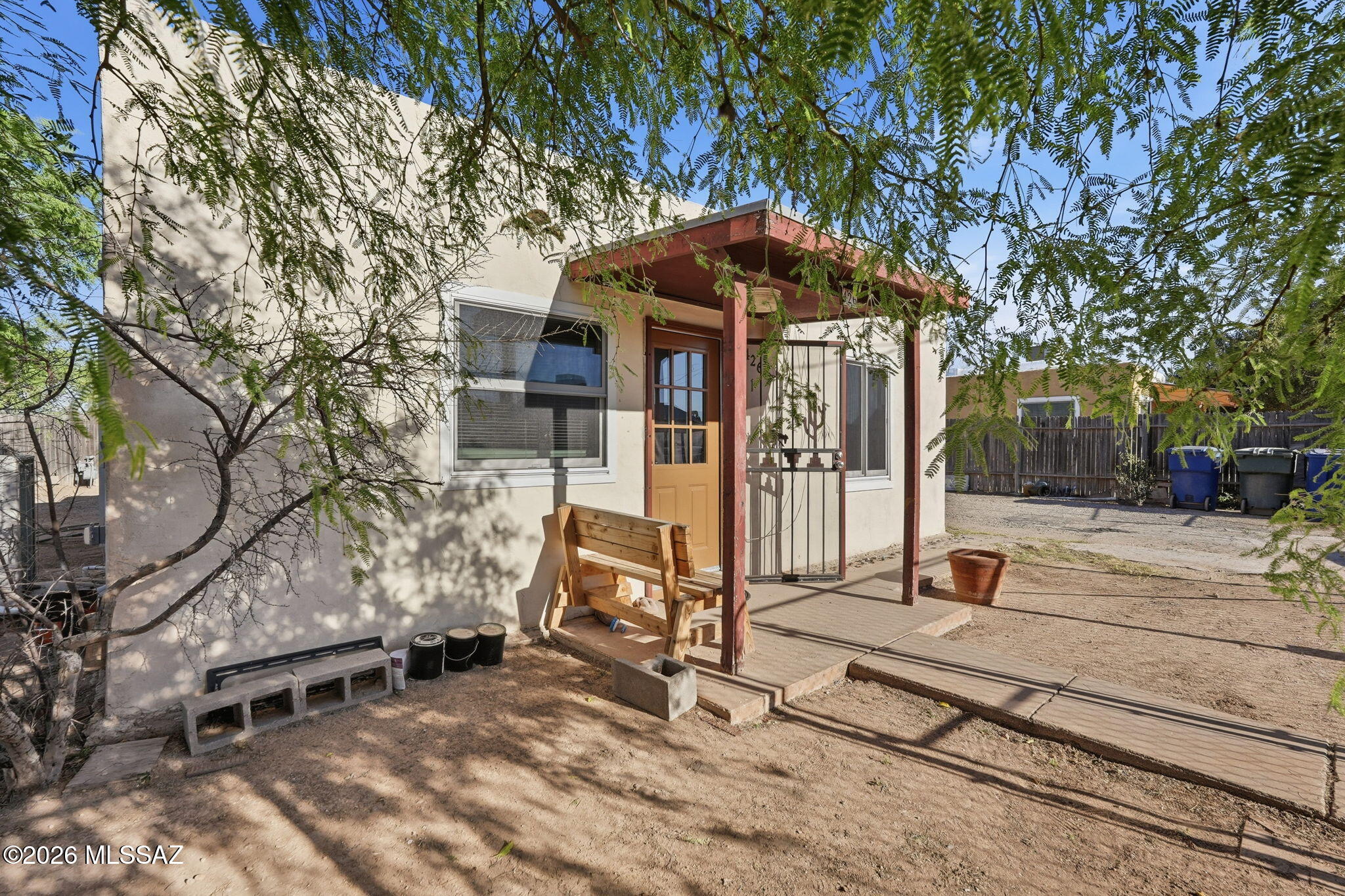 426 E Aragon Road 1