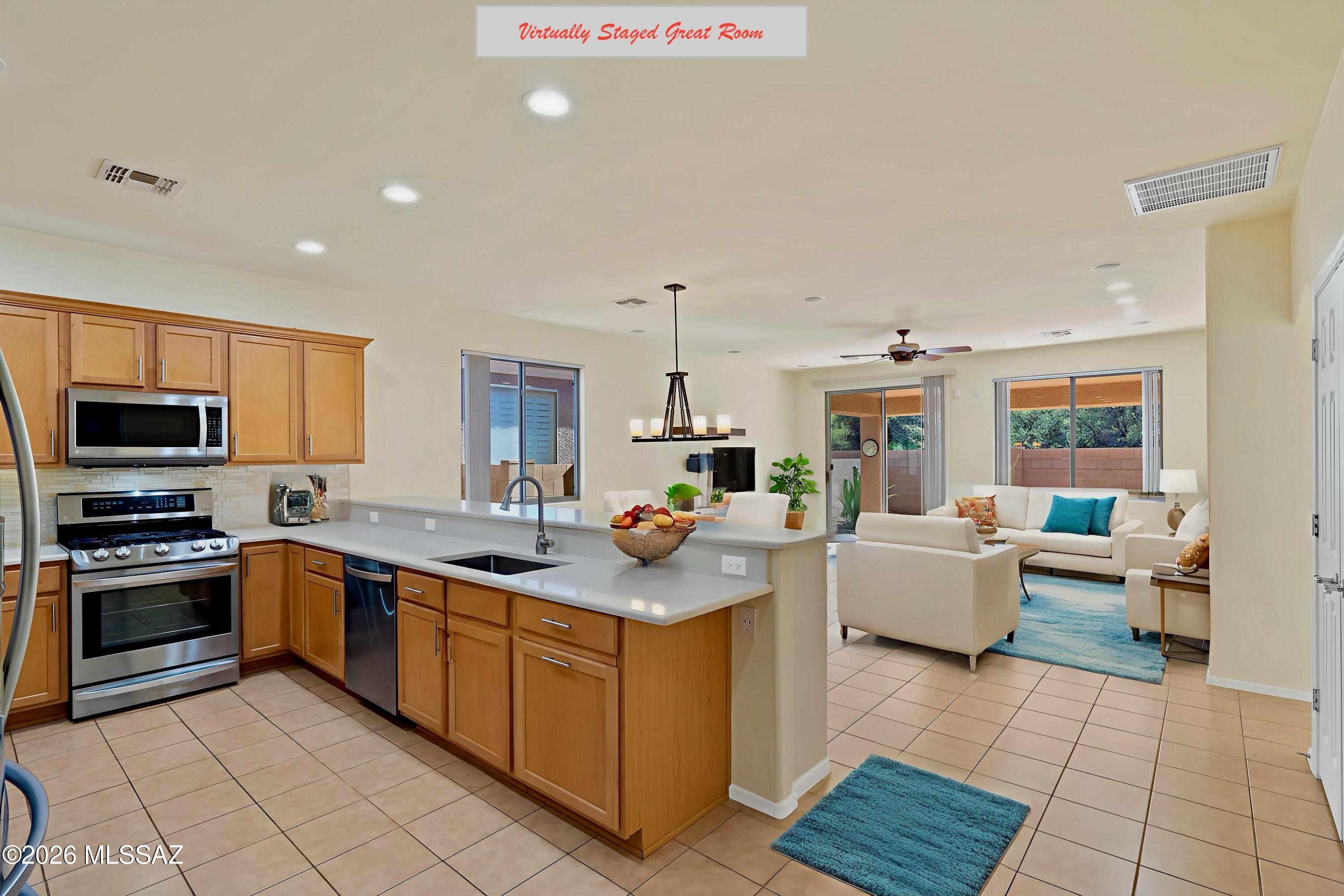 2300 E Ram Rock Road