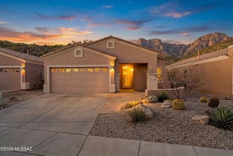 2300 E Ram Rock Road Oro Valley AZ 85737