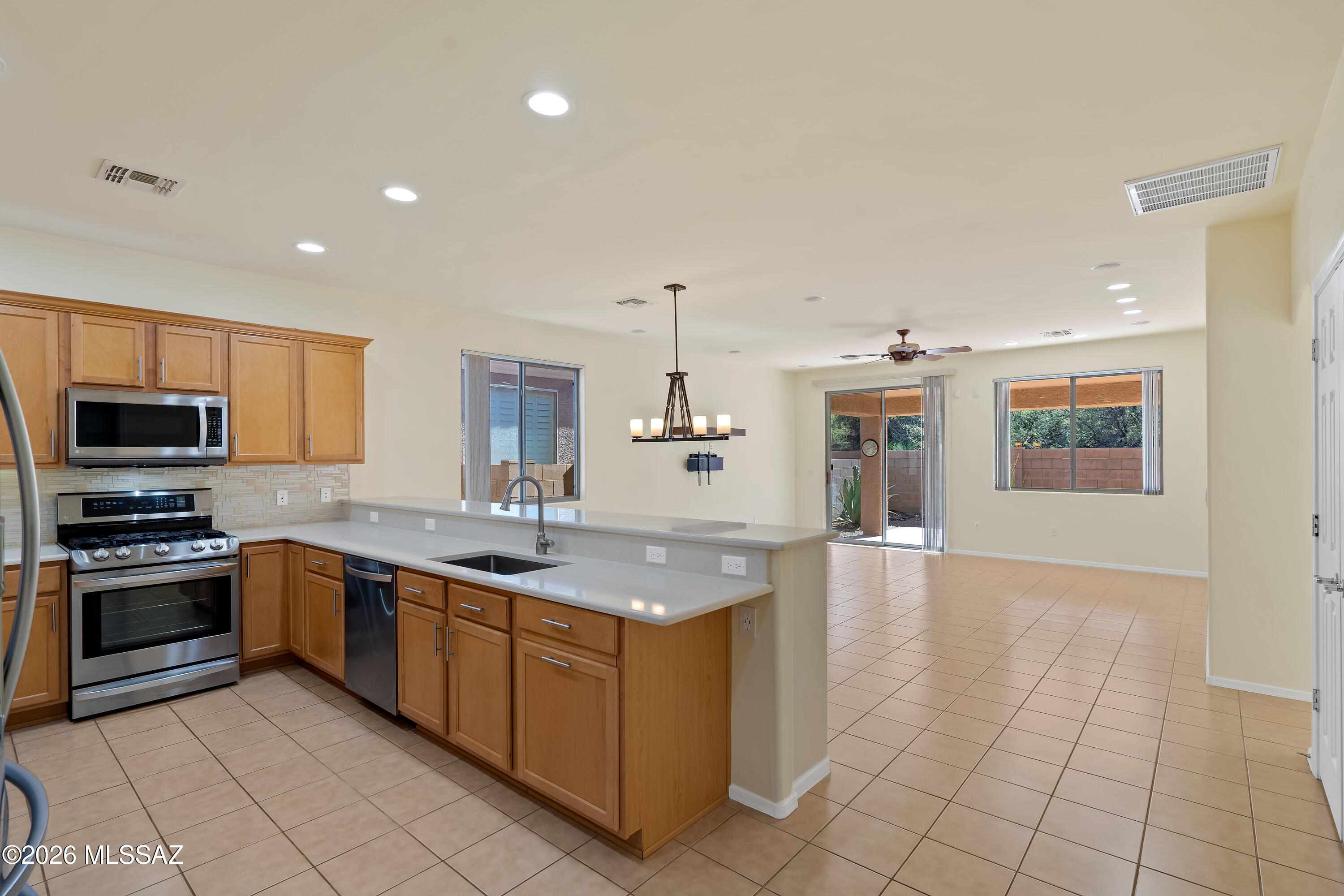 2300 E Ram Rock Road