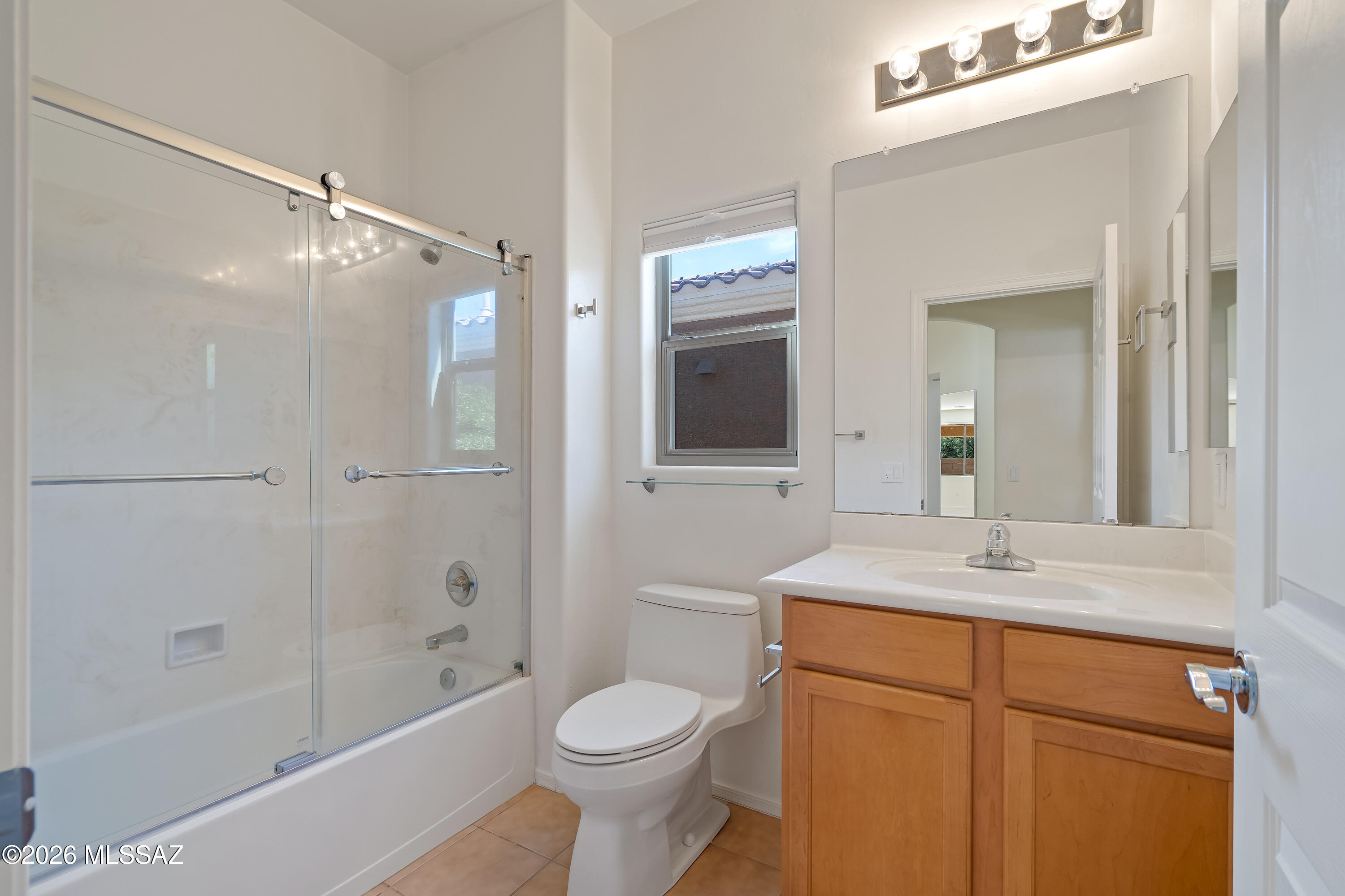 Rams Pass (1-86) - Residential