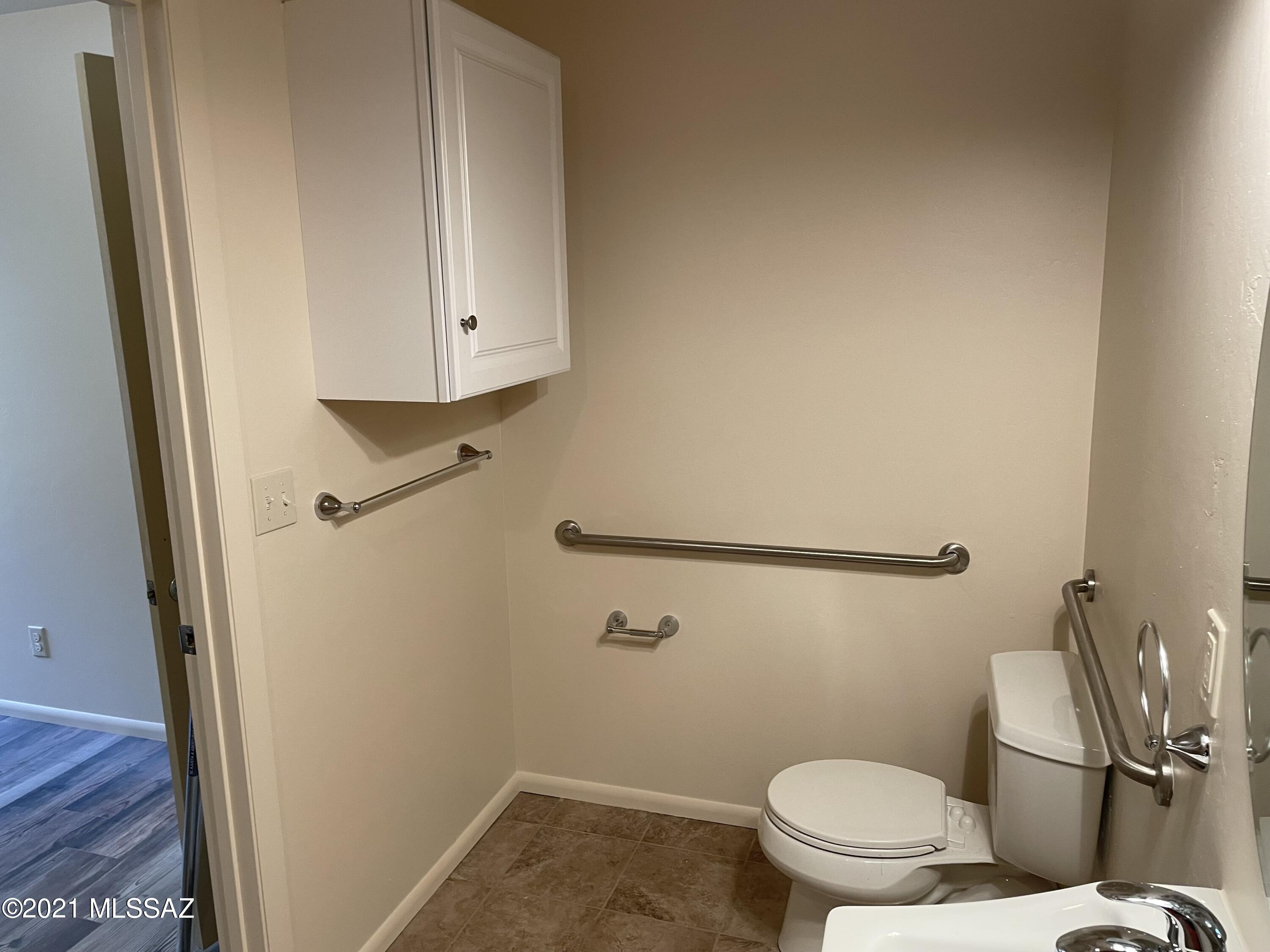 Grant Road Park - Residential Lease