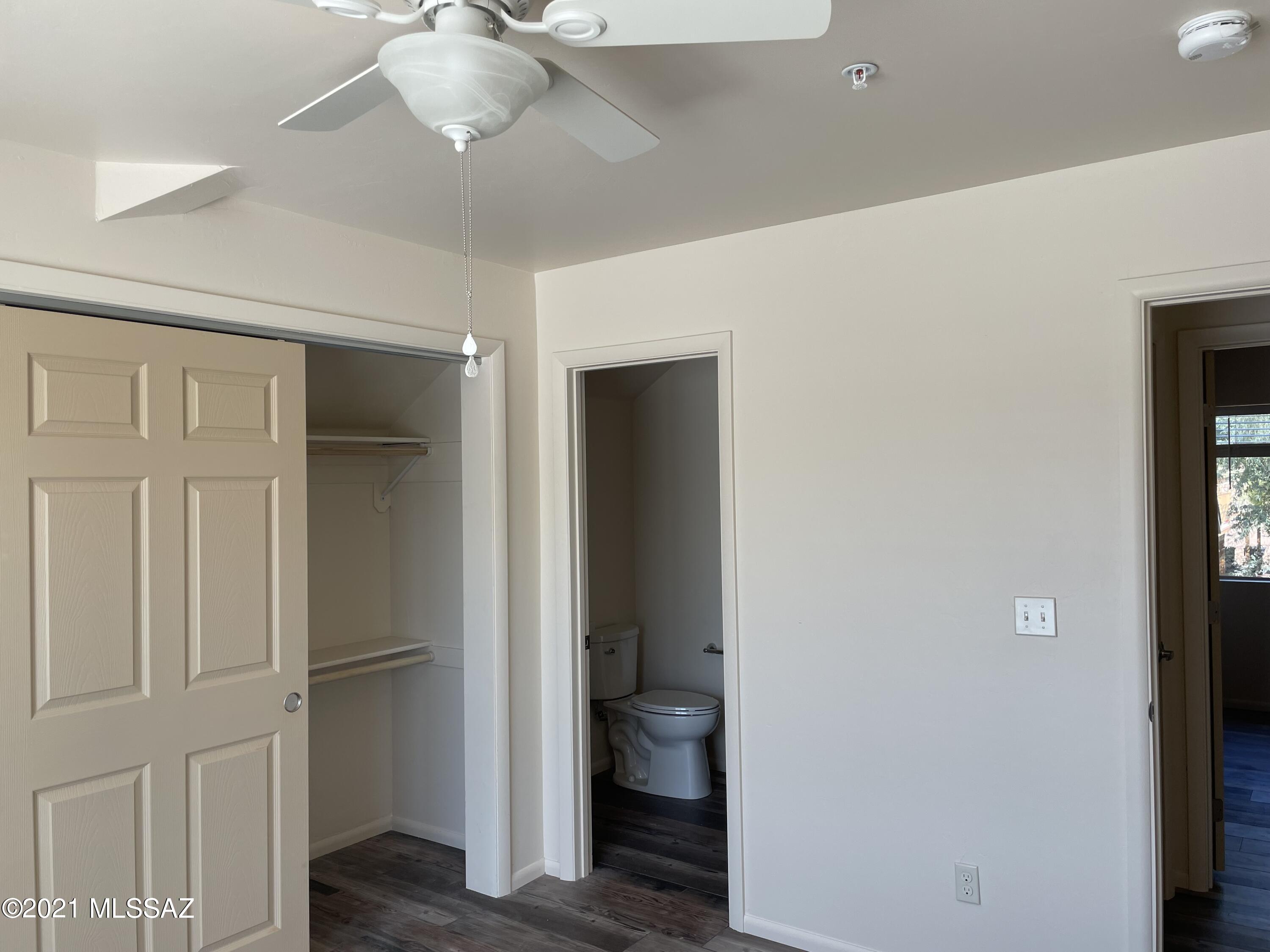 Grant Road Park - Residential Lease