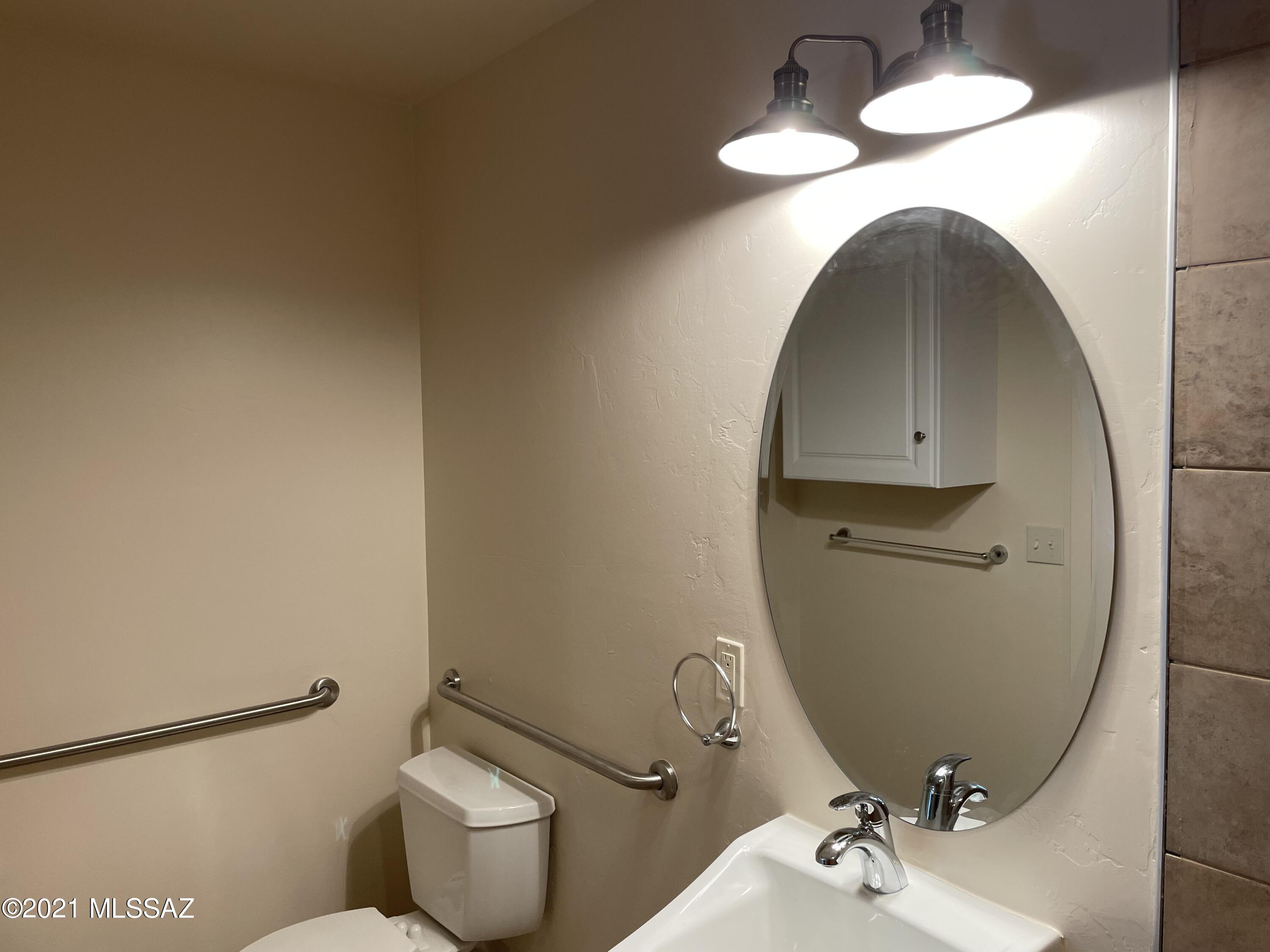 Grant Road Park - Residential Lease
