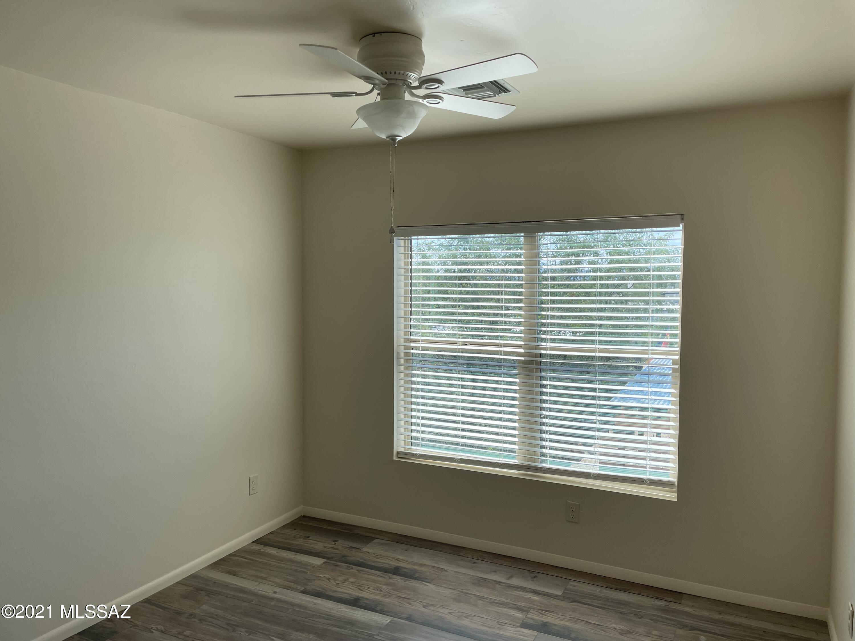 Grant Road Park - Residential Lease