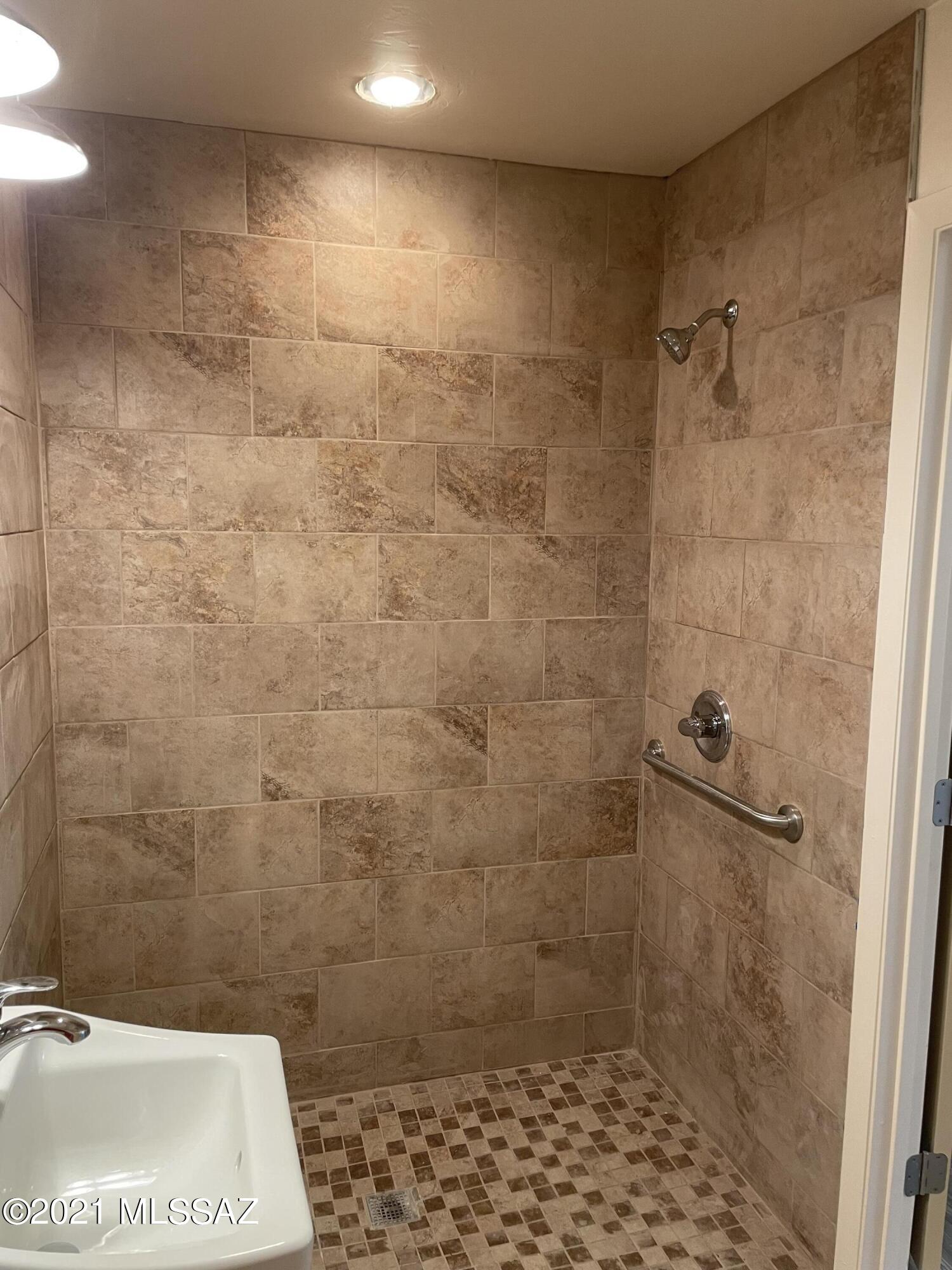 Grant Road Park - Residential Lease