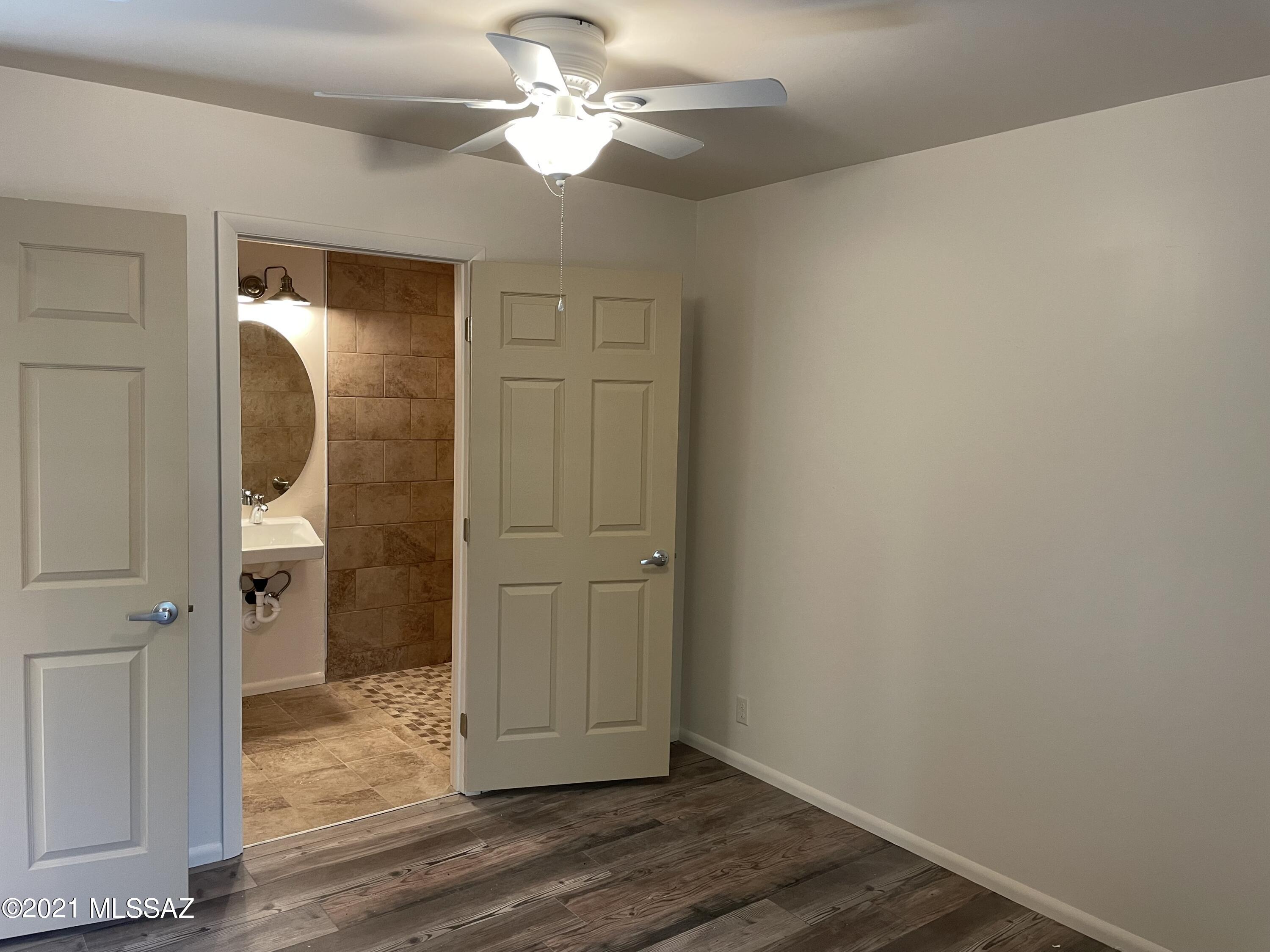 Grant Road Park - Residential Lease