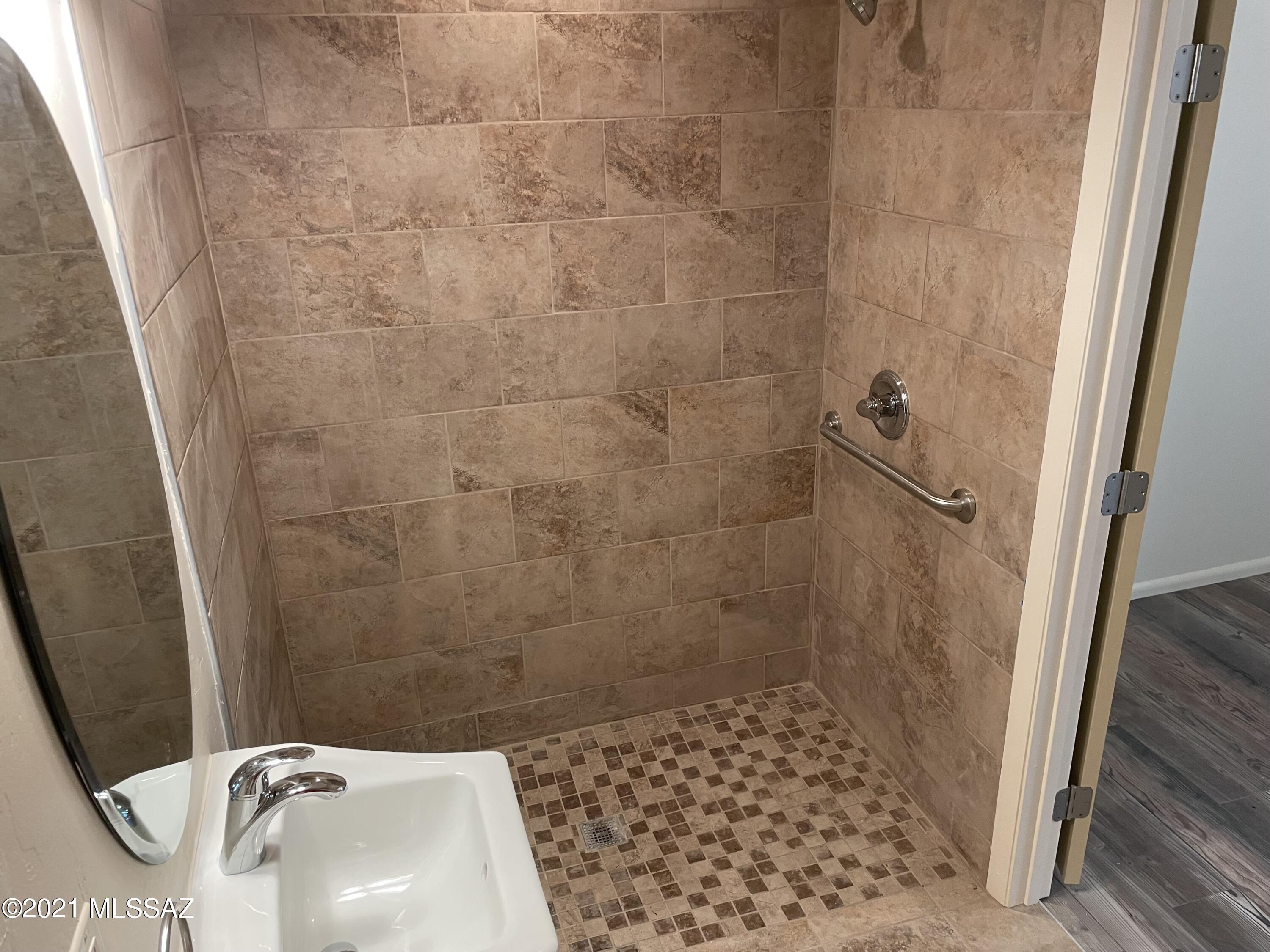 Grant Road Park - Residential Lease