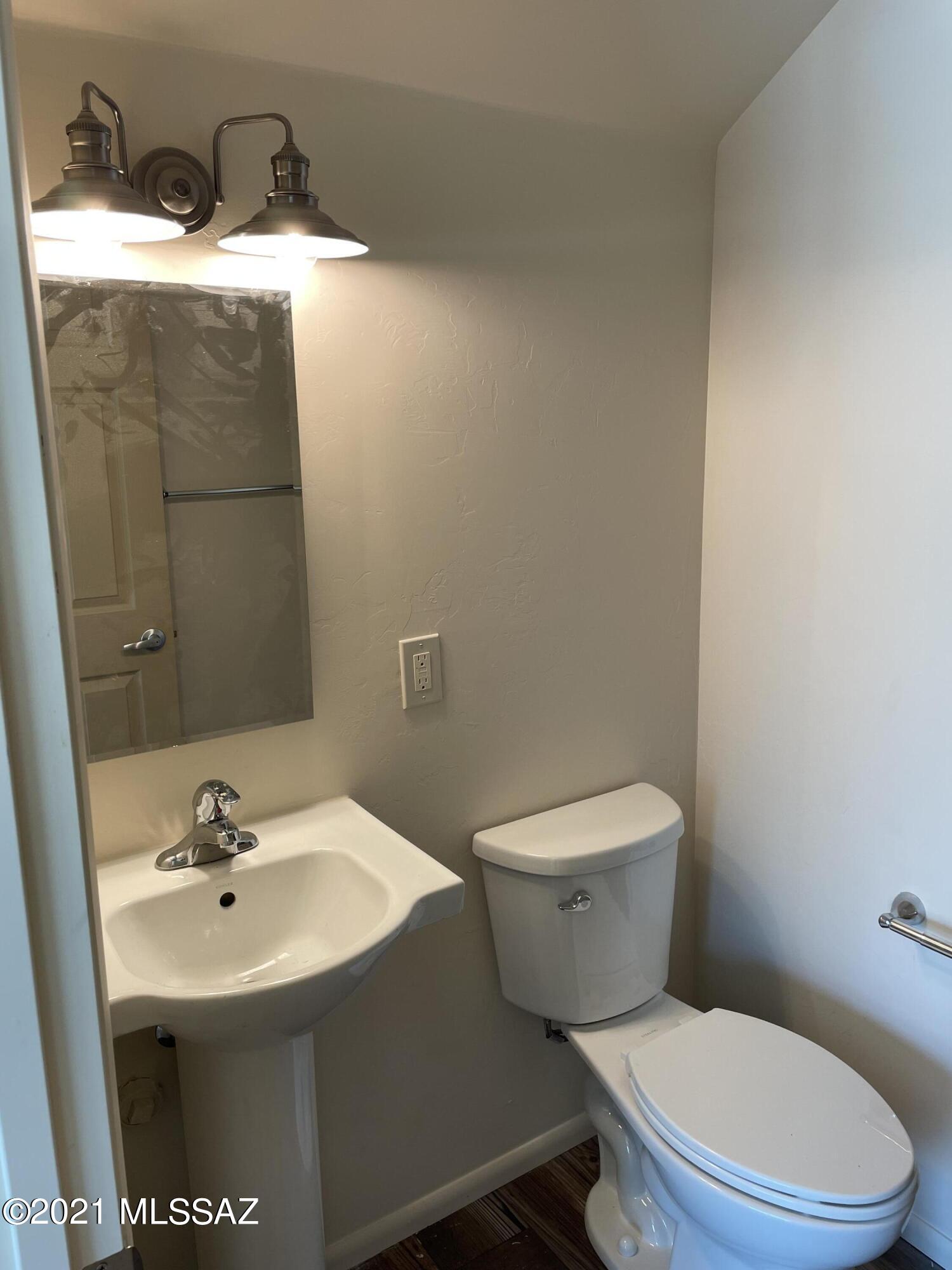 Grant Road Park - Residential Lease