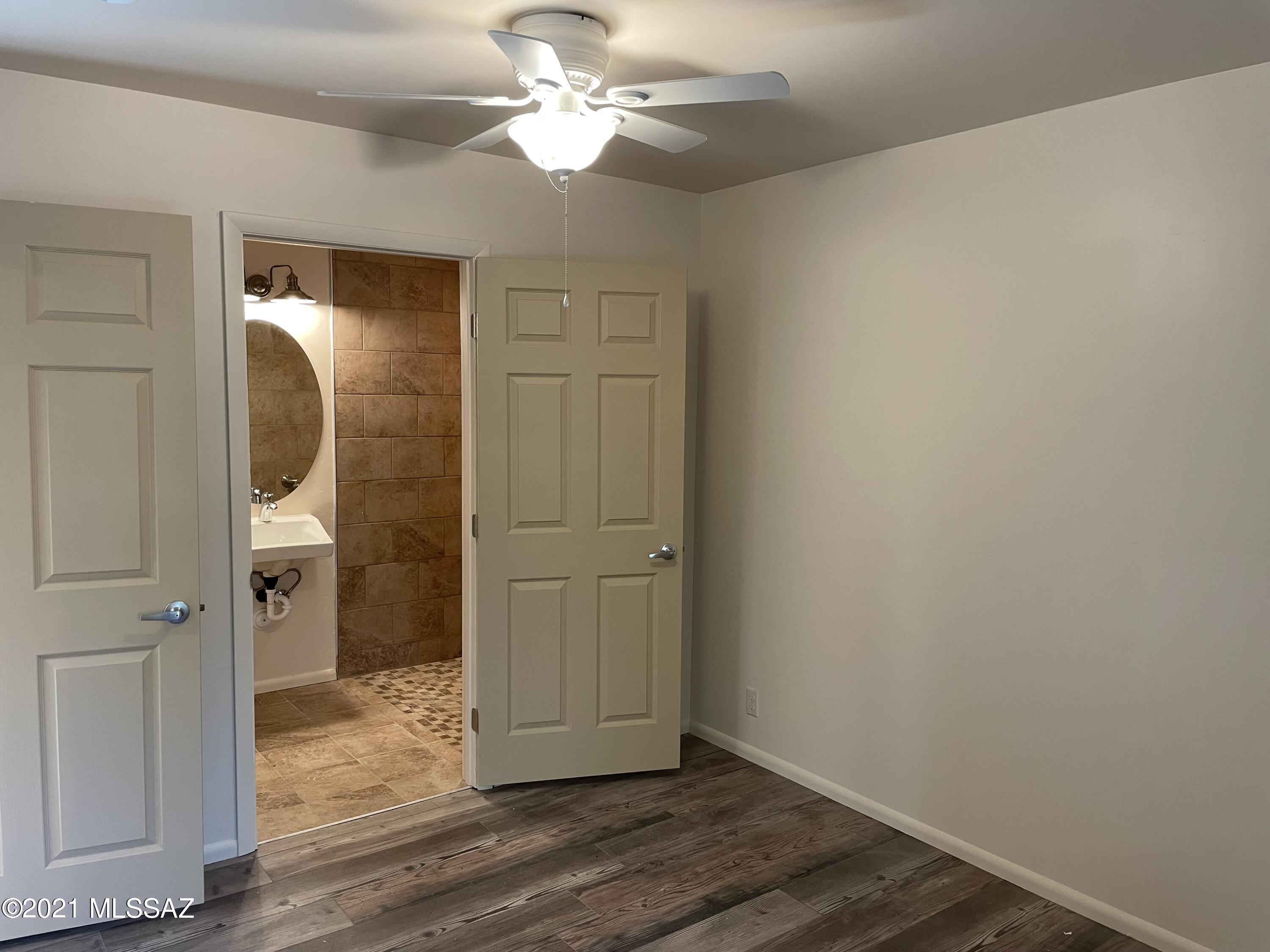 Grant Road Park - Residential Lease