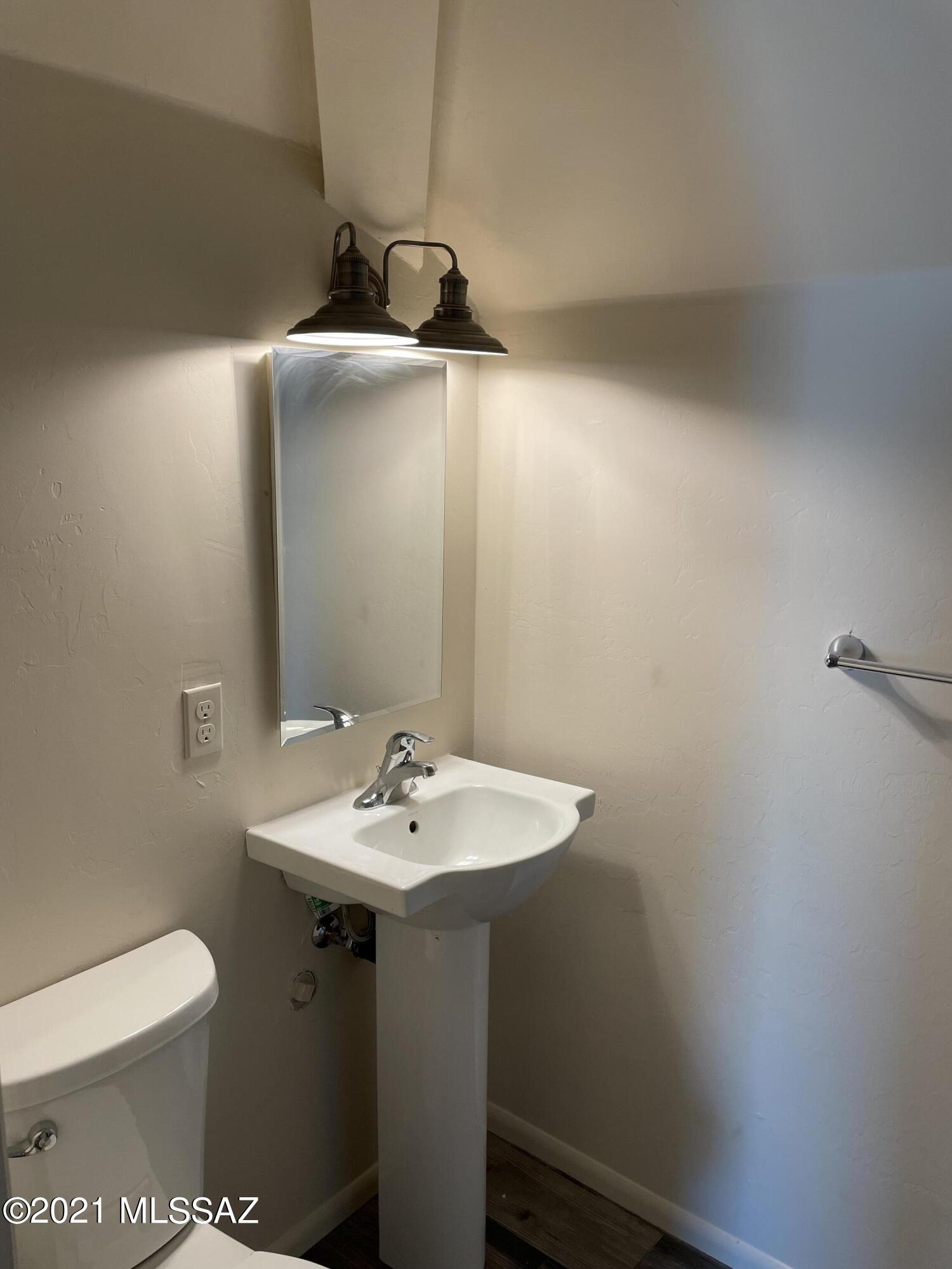 Grant Road Park - Residential Lease