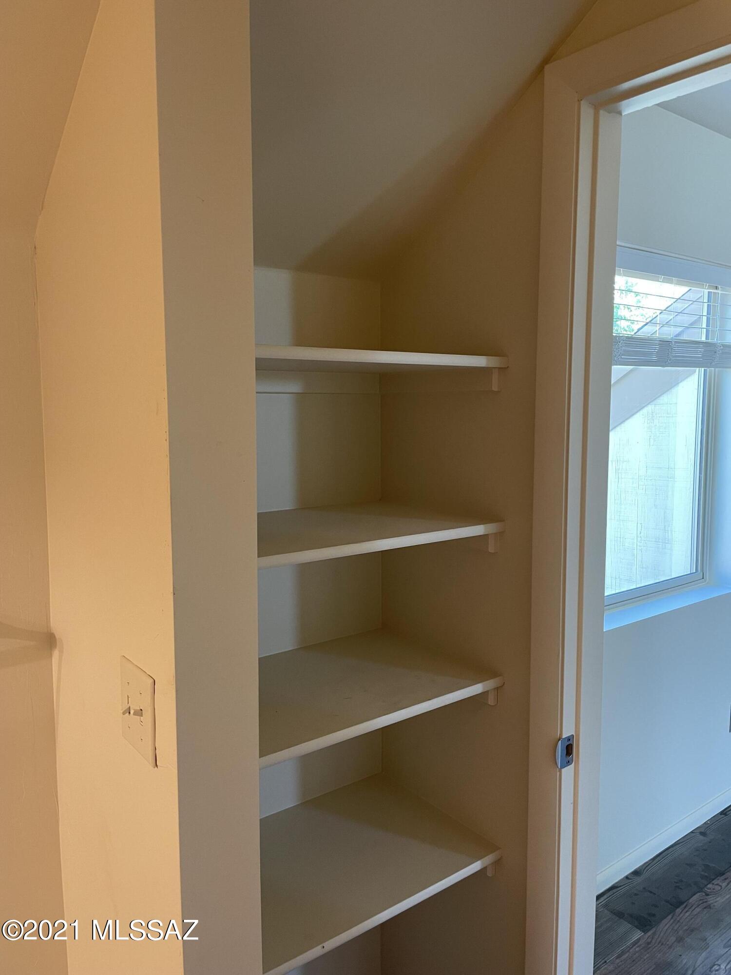 Grant Road Park - Residential Lease