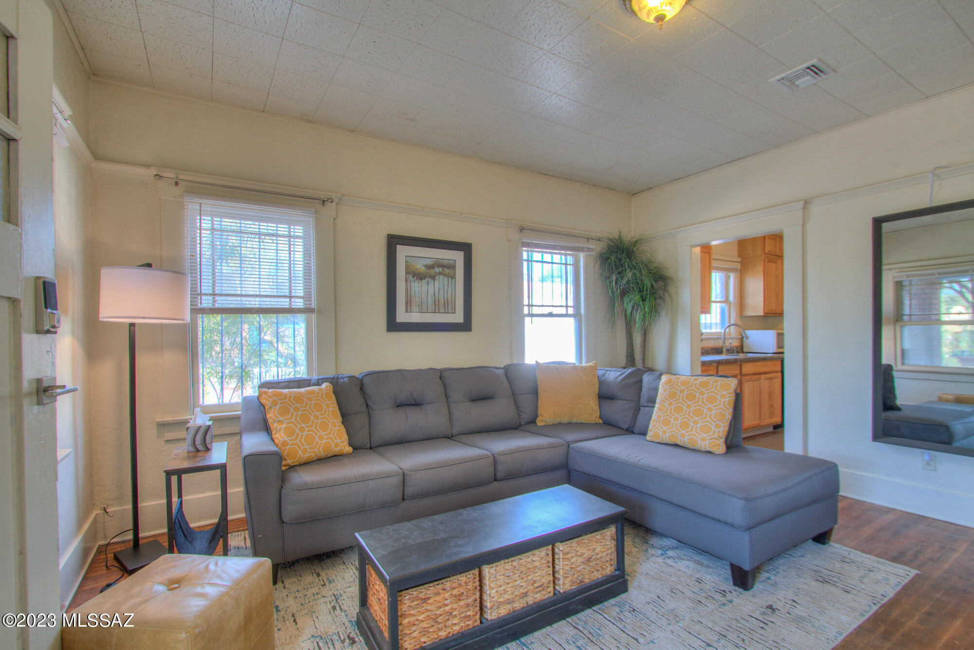 N/A - Residential Lease