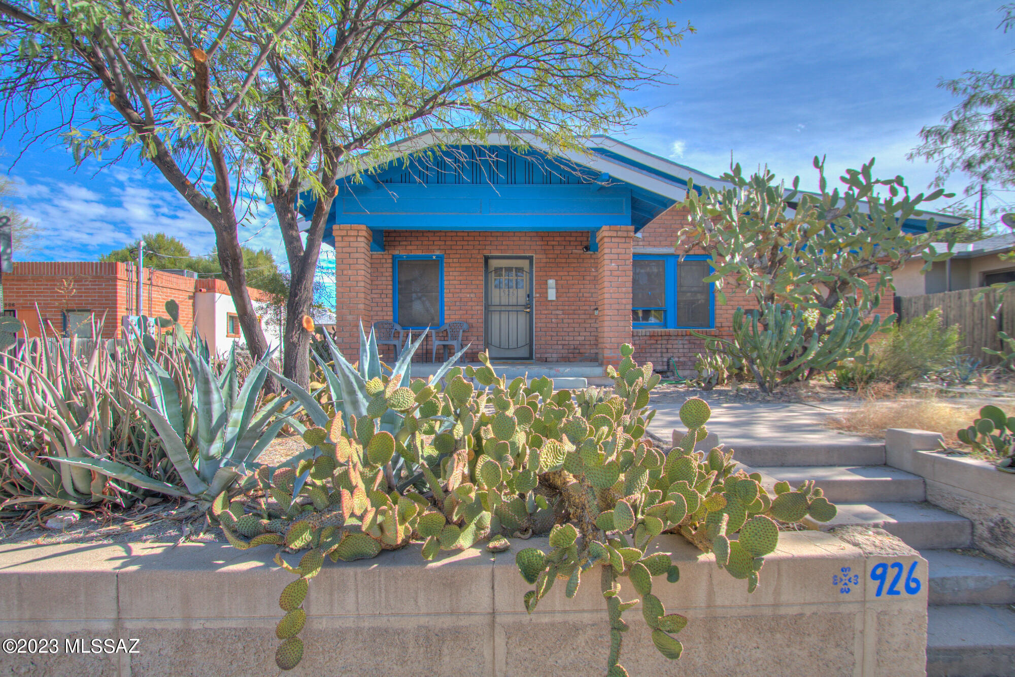 N/A - Residential Lease