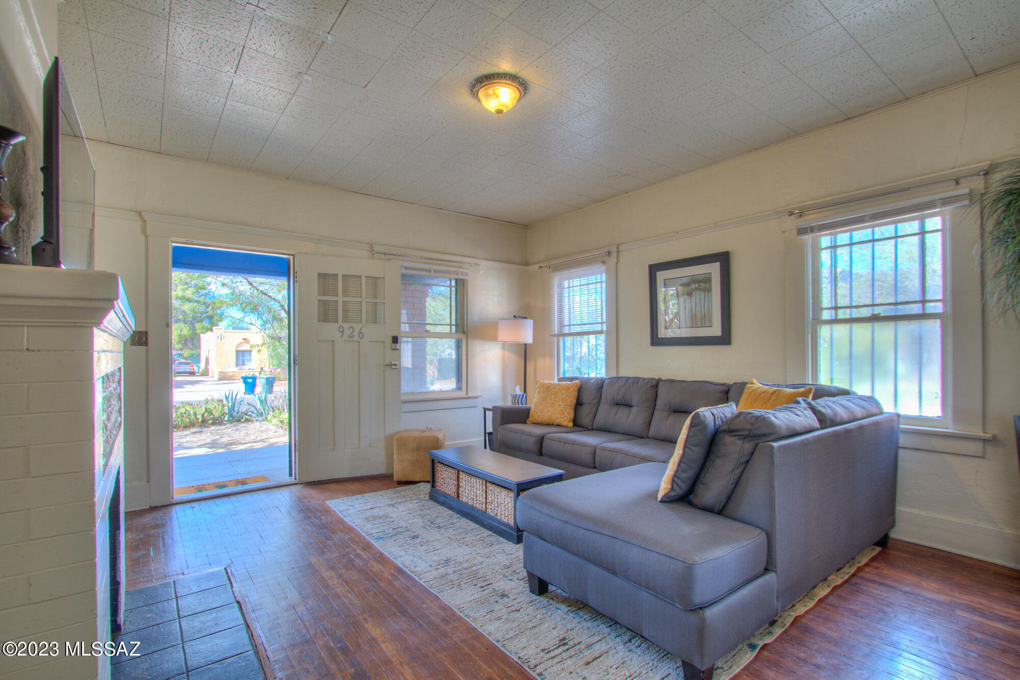 N/A - Residential Lease
