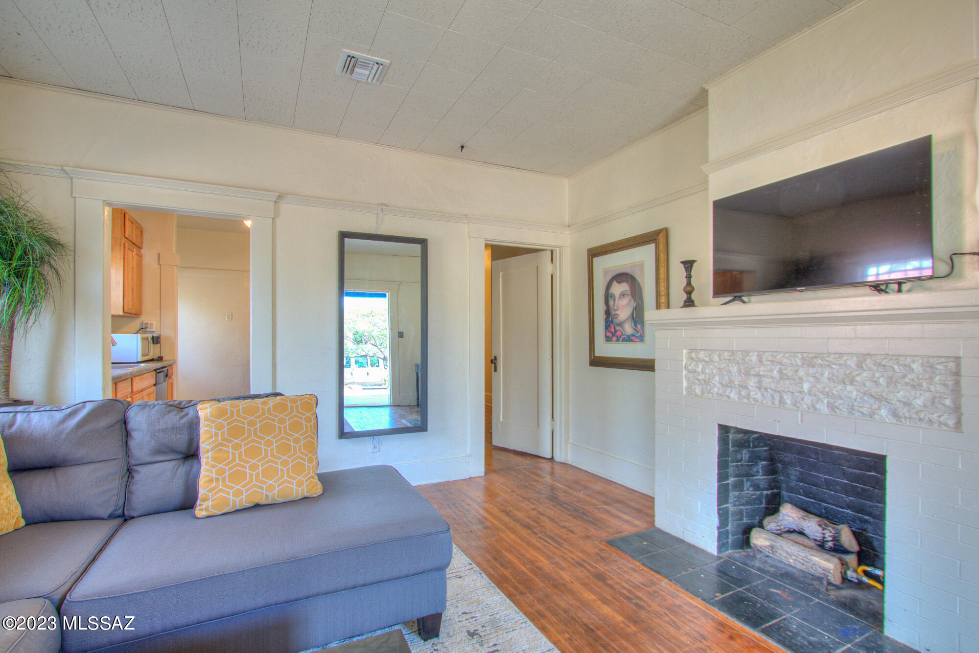 N/A - Residential Lease