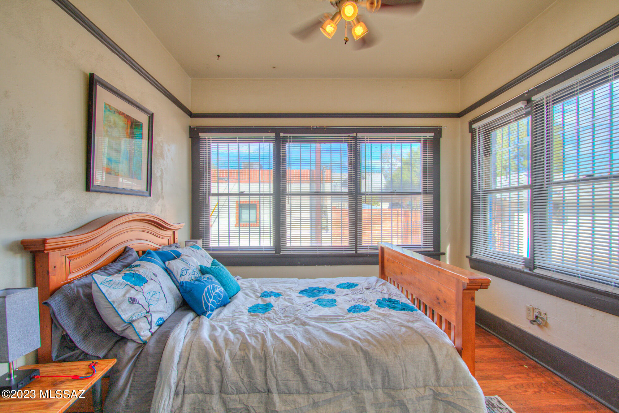 N/A - Residential Lease