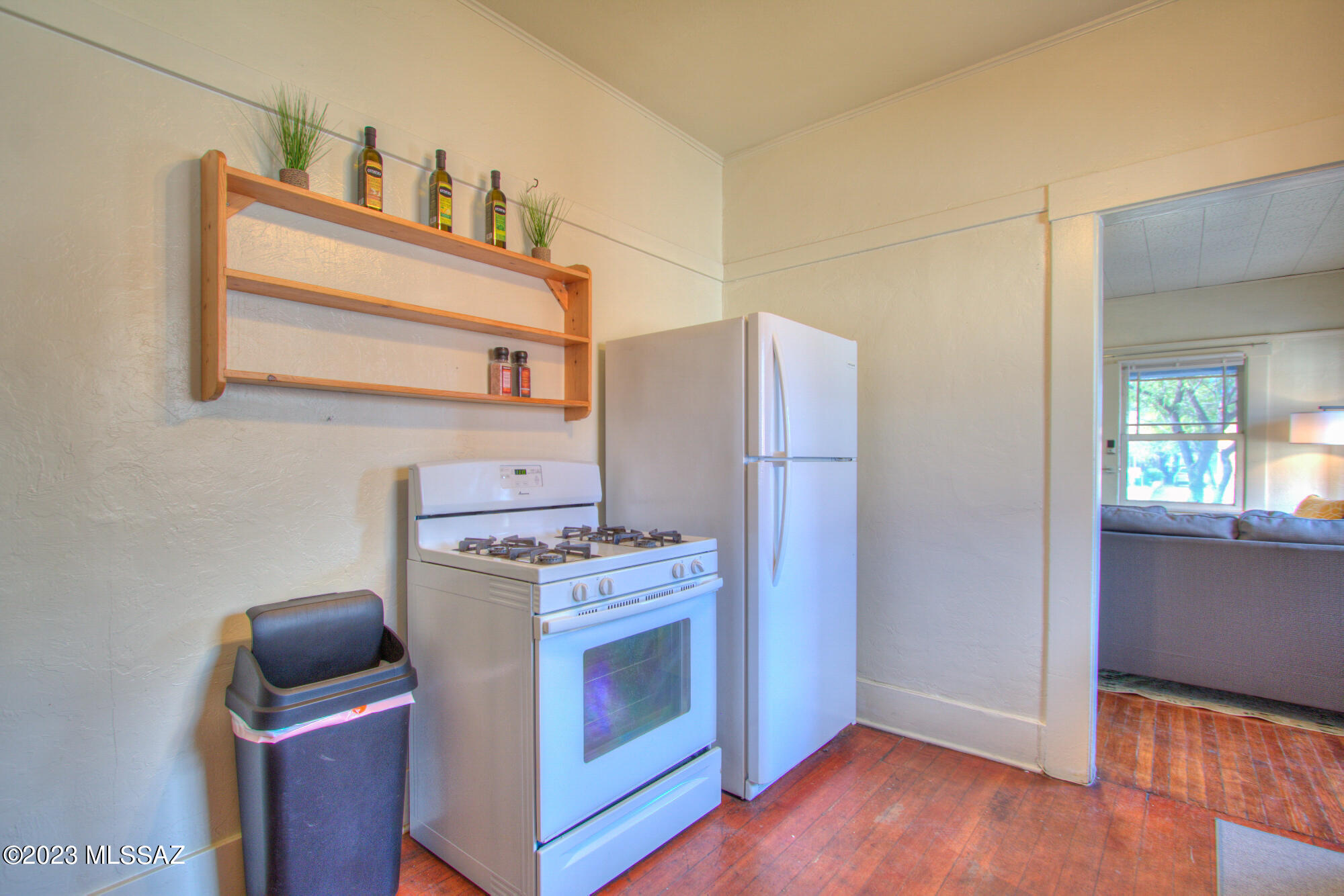 N/A - Residential Lease