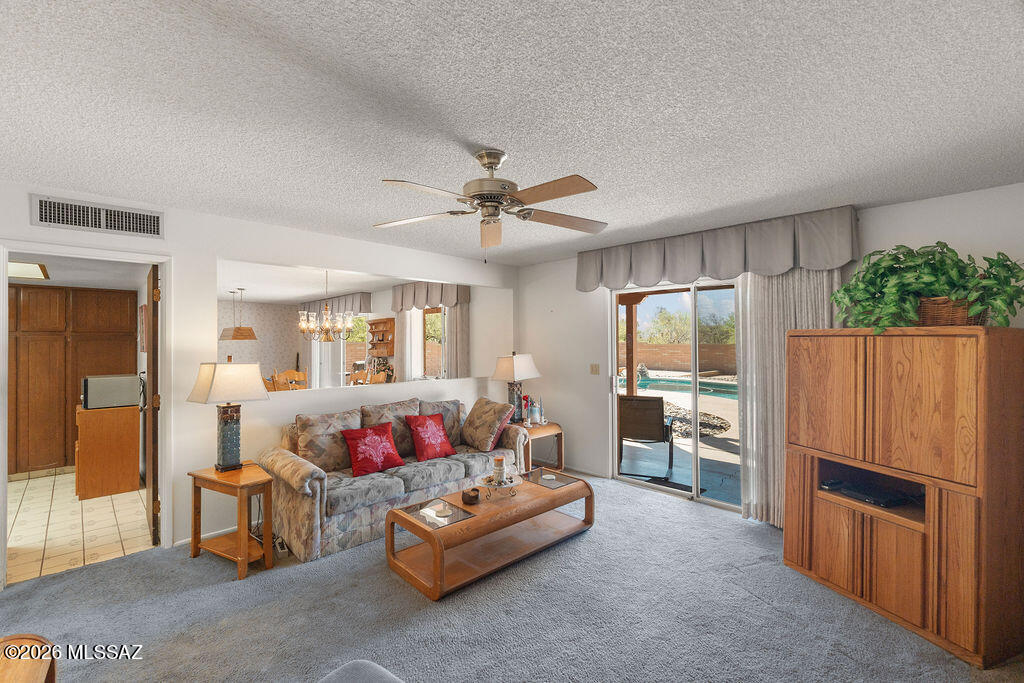 Tierra De Las Flores (1-37) - Residential