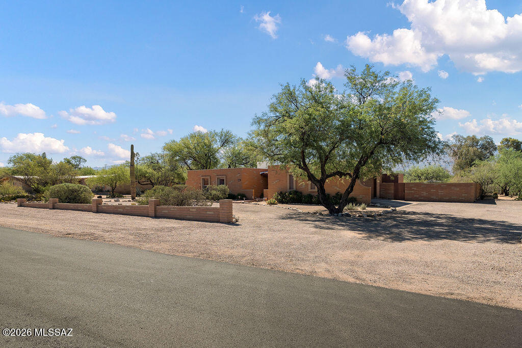 Tierra De Las Flores (1-37) - Residential