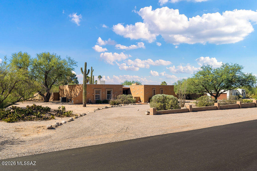 Tierra De Las Flores (1-37) - Residential