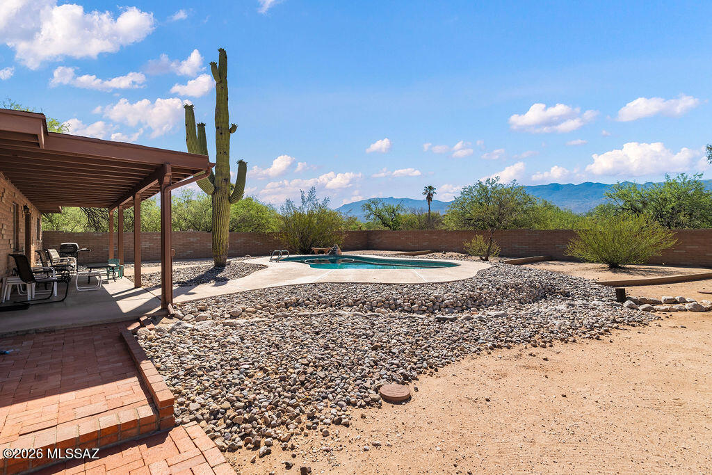 Tierra De Las Flores (1-37) - Residential