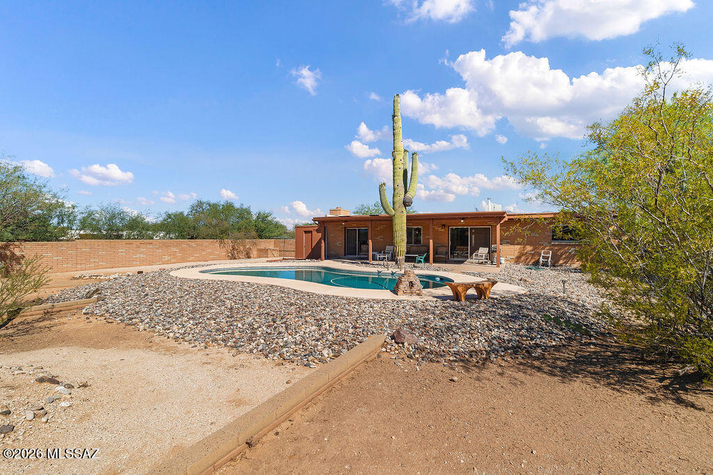 Tierra De Las Flores (1-37) - Residential