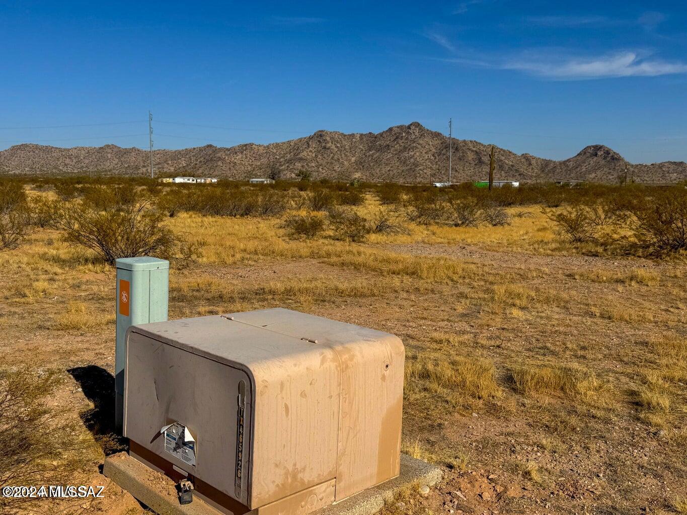 0 N Silver Dog Way 2 Acres