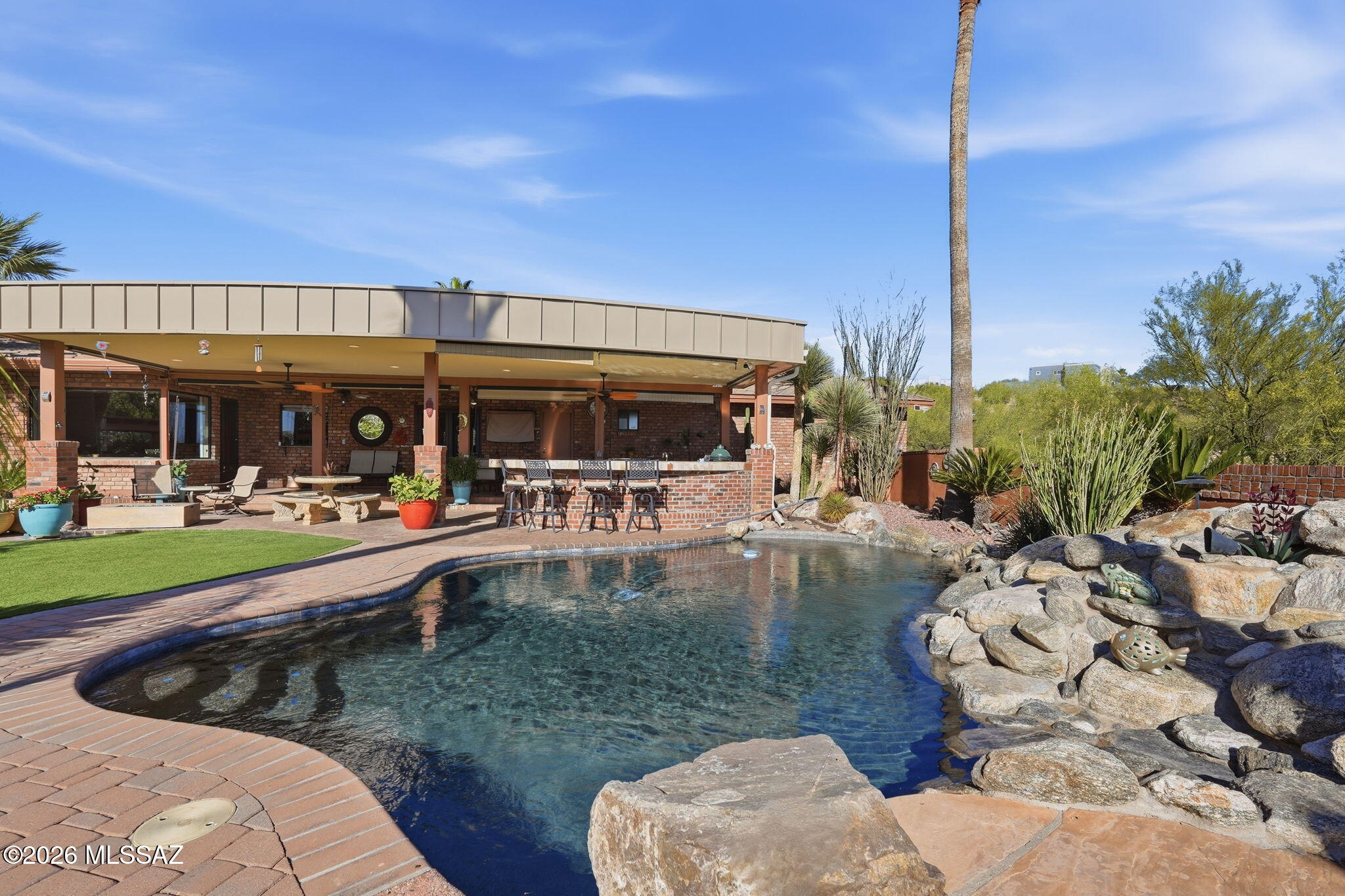 Rio Verde Vista II (1-73) - Residential
