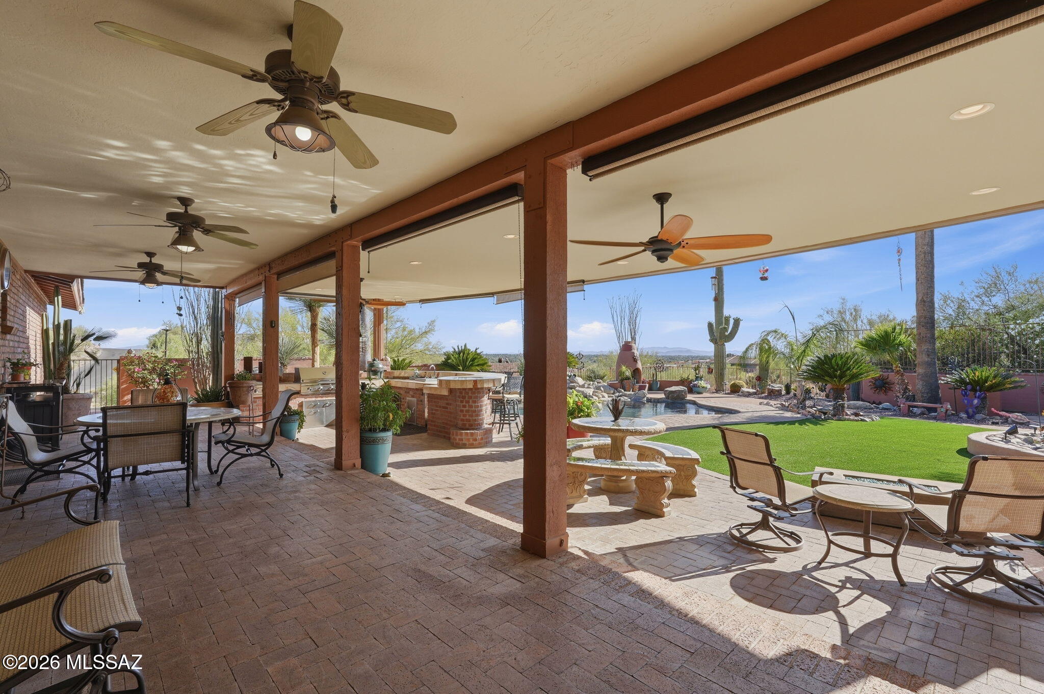 Rio Verde Vista II (1-73) - Residential