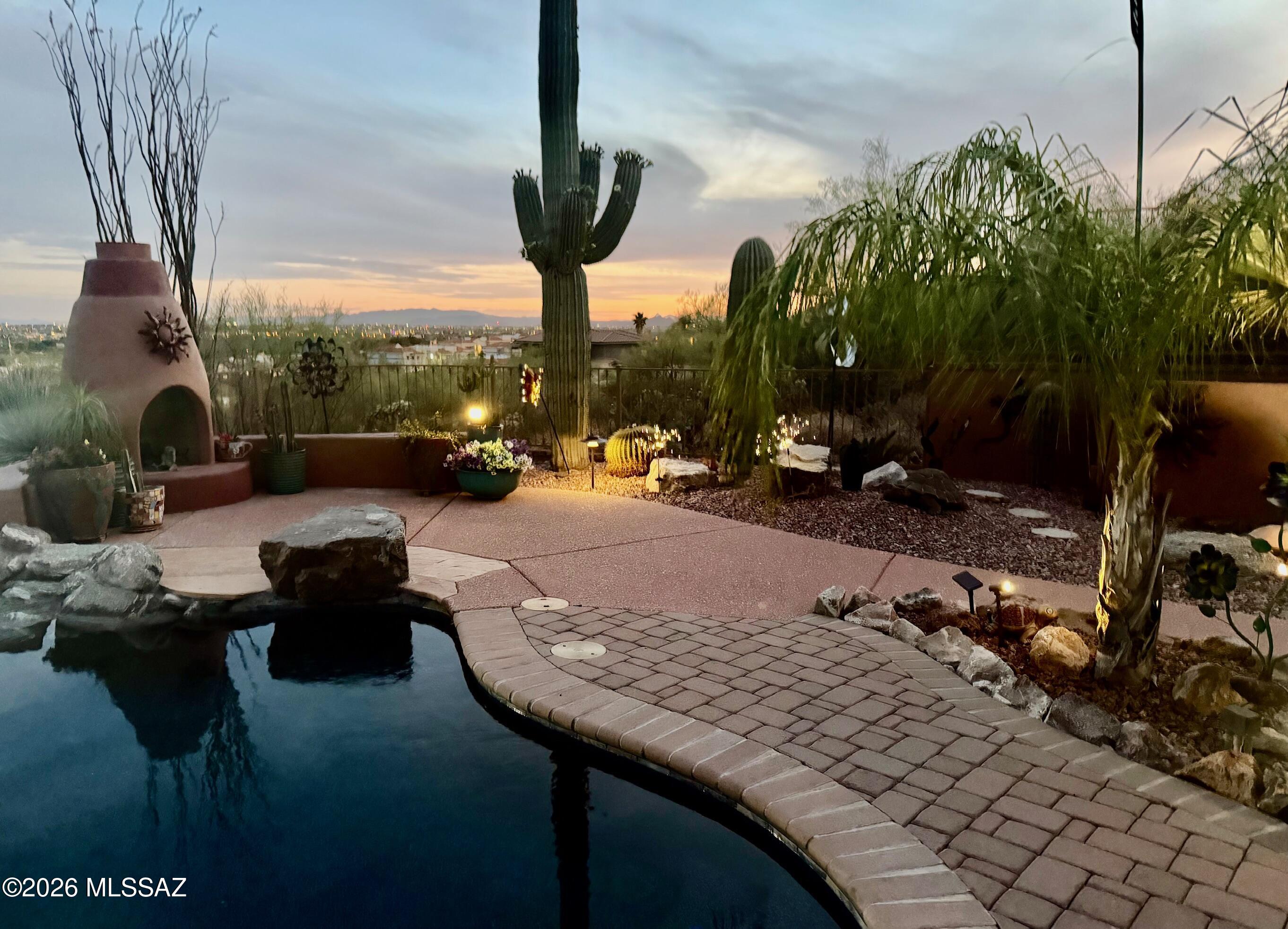 Rio Verde Vista II (1-73) - Residential