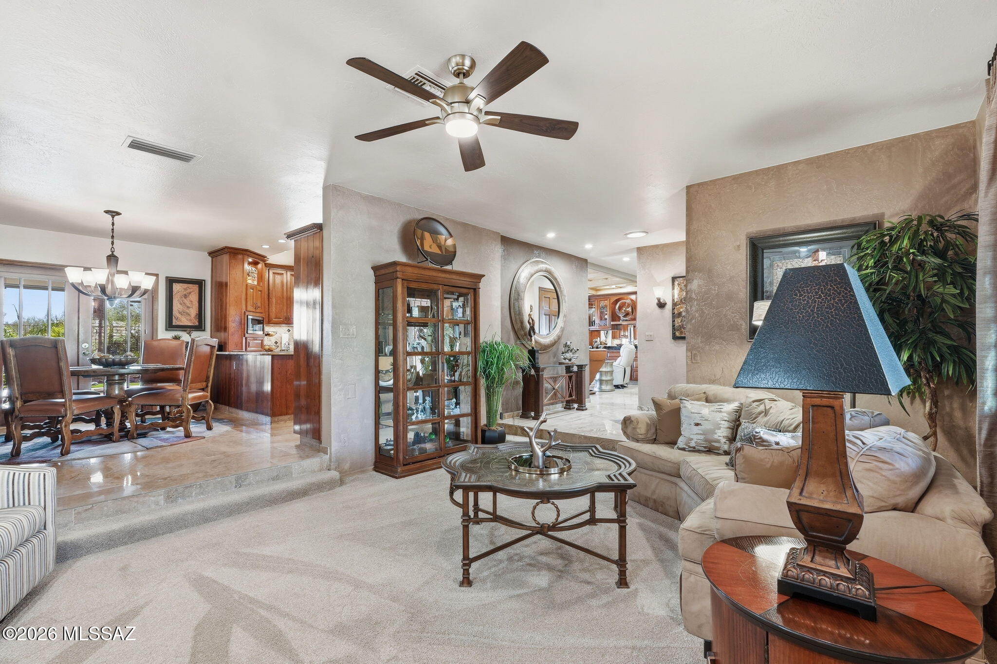 3901 N Rio Verde Vista Drive