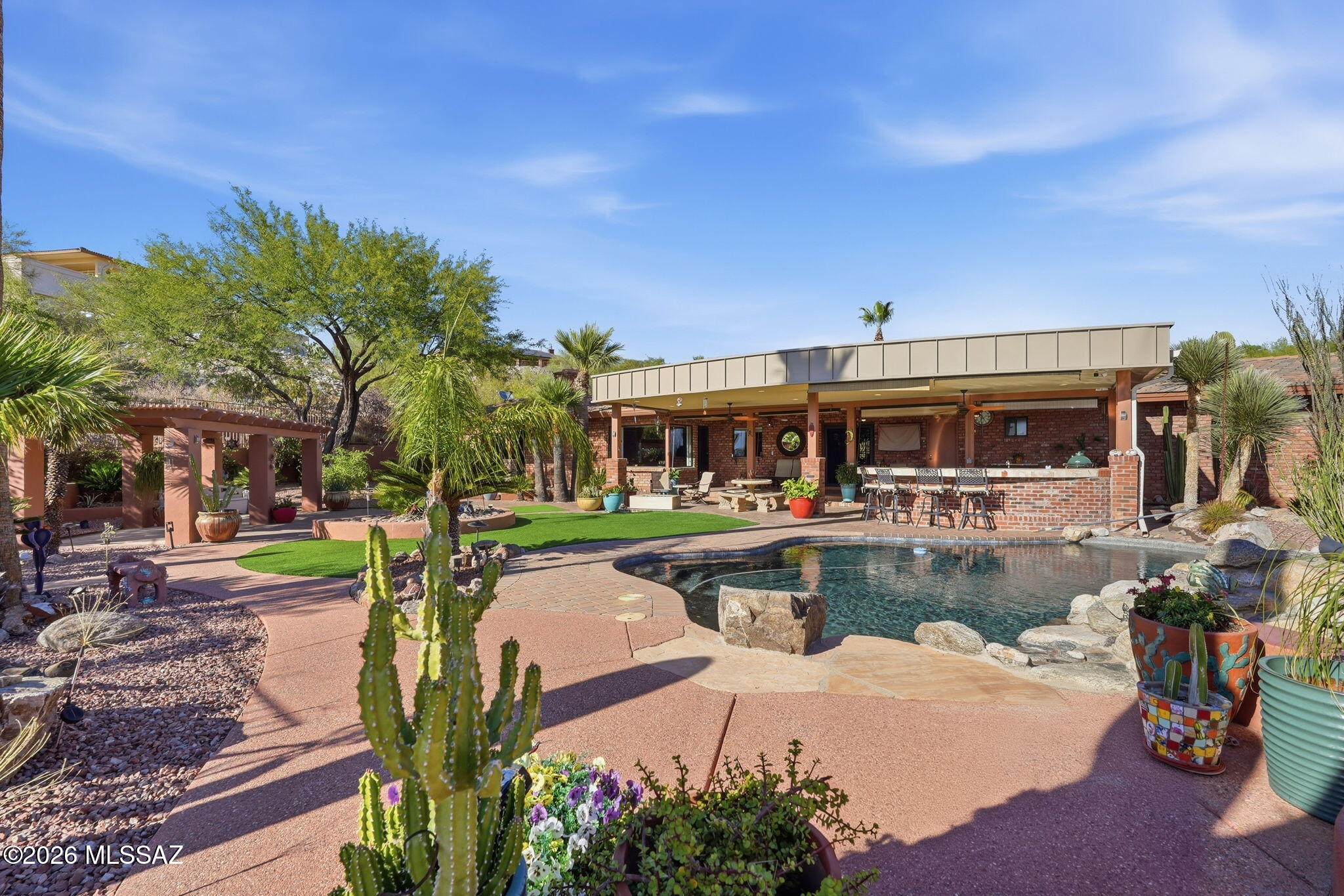 Rio Verde Vista II (1-73) - Residential