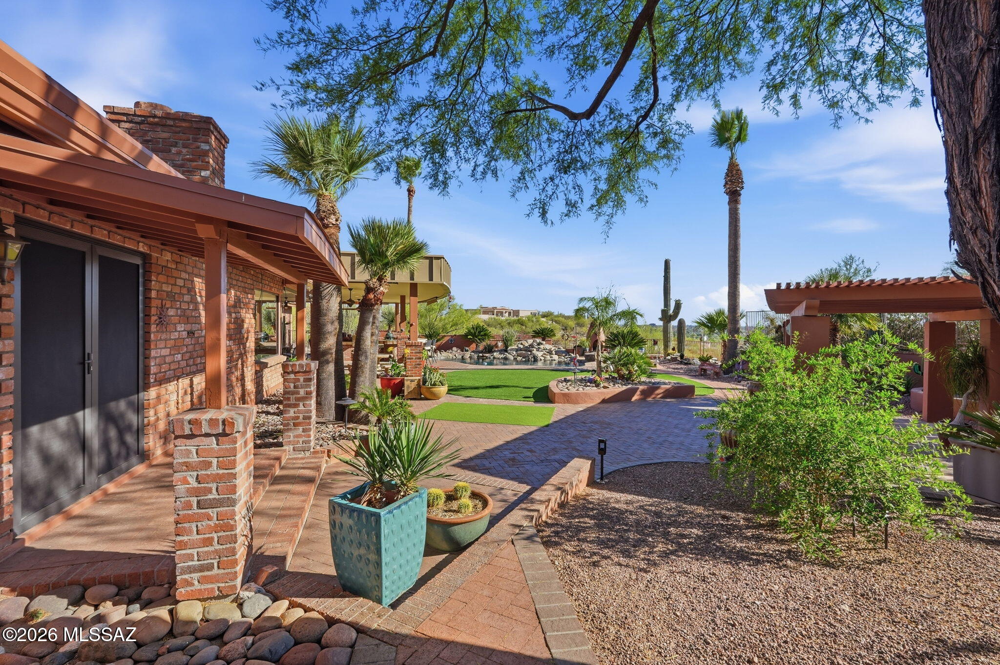 Rio Verde Vista II (1-73) - Residential