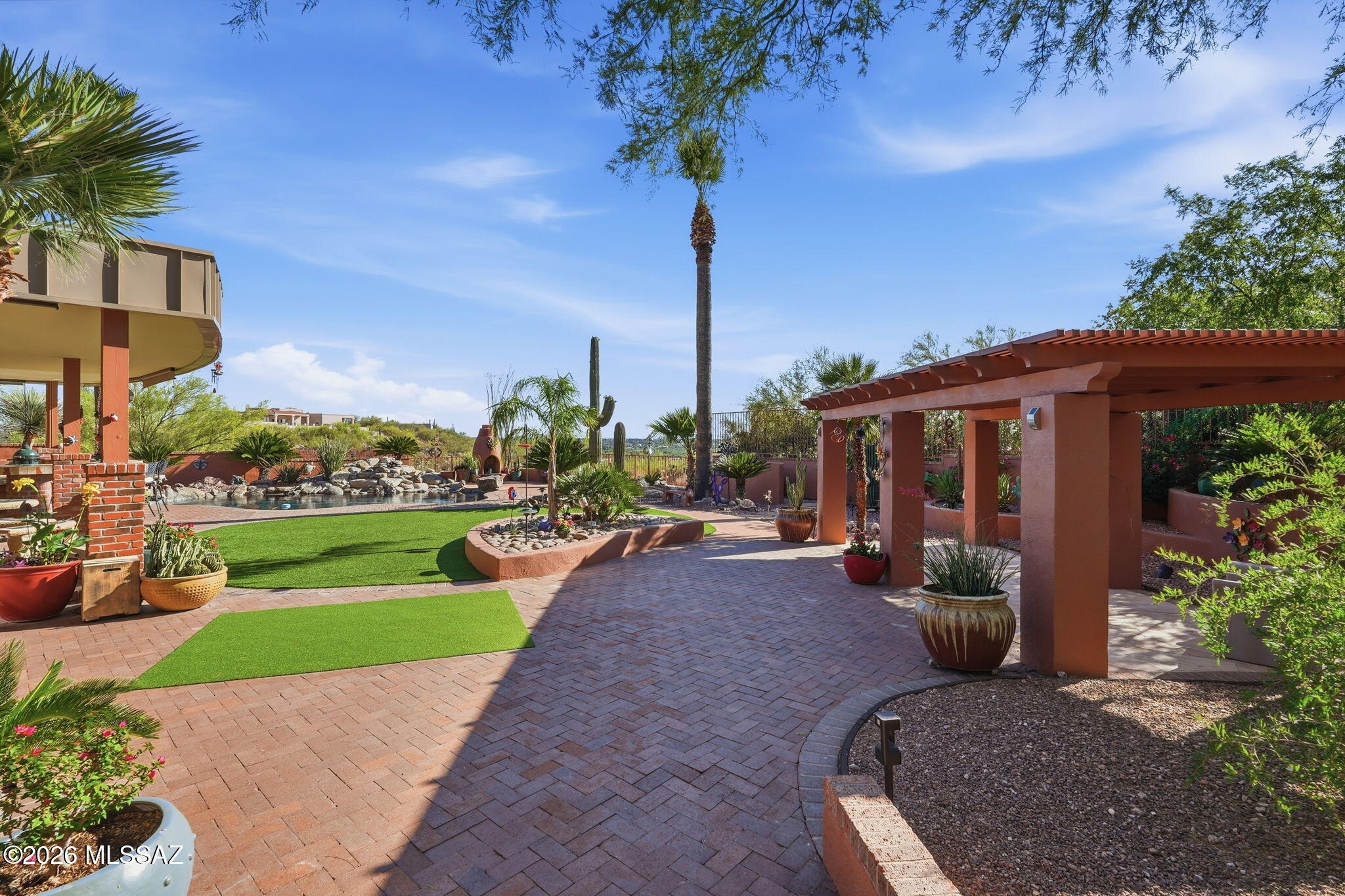 Rio Verde Vista II (1-73) - Residential