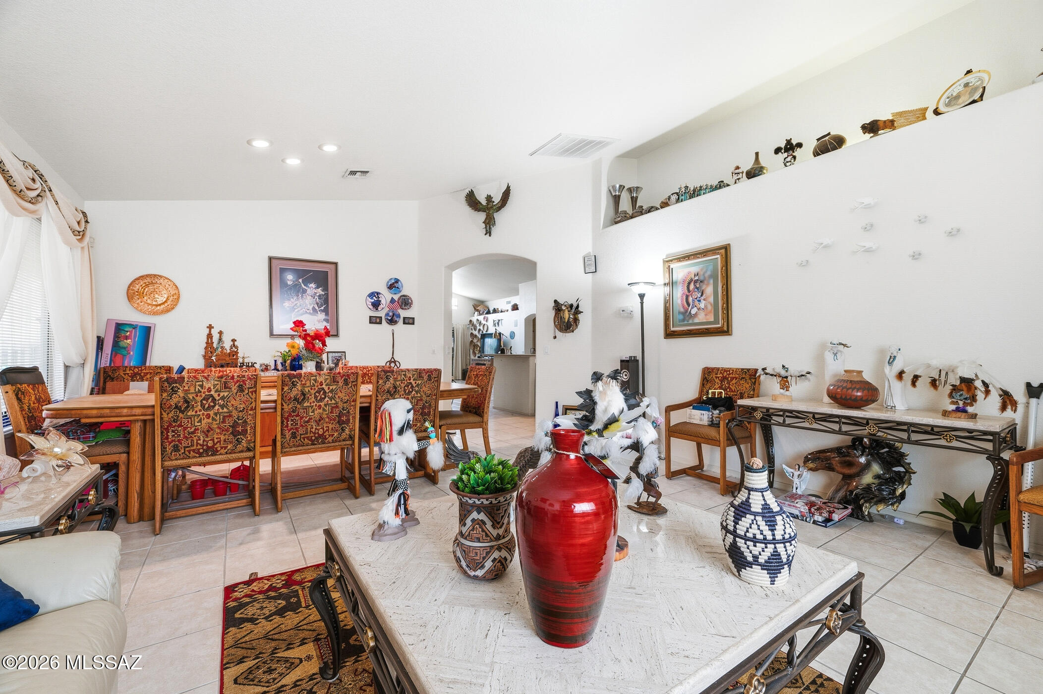 Austin Point (1-198) - Residential