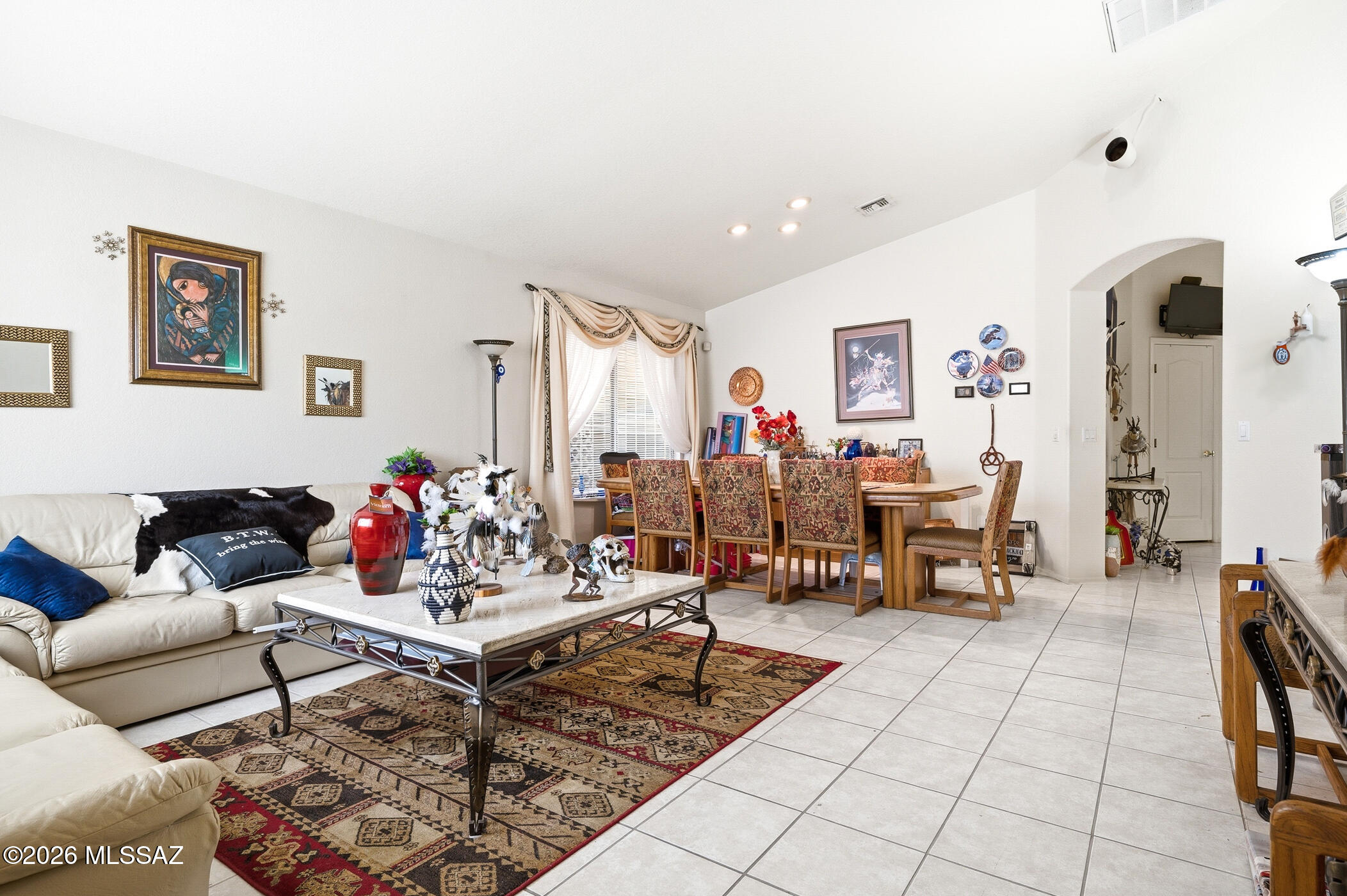 Austin Point (1-198) - Residential