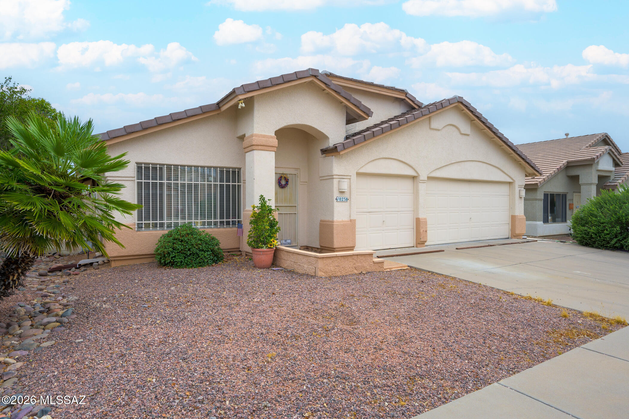 Austin Point (1-198) - Residential